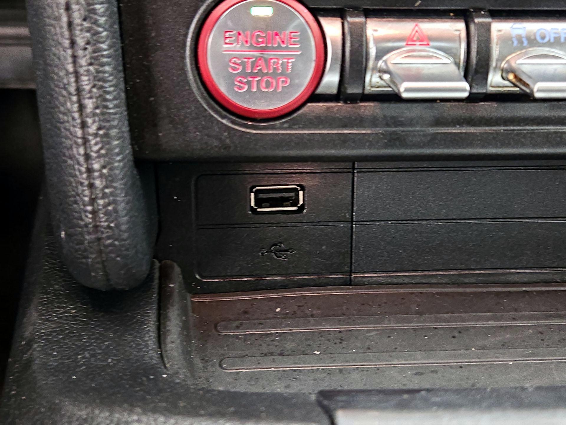 Thumbnail: 2021 Ford Mustang - 18