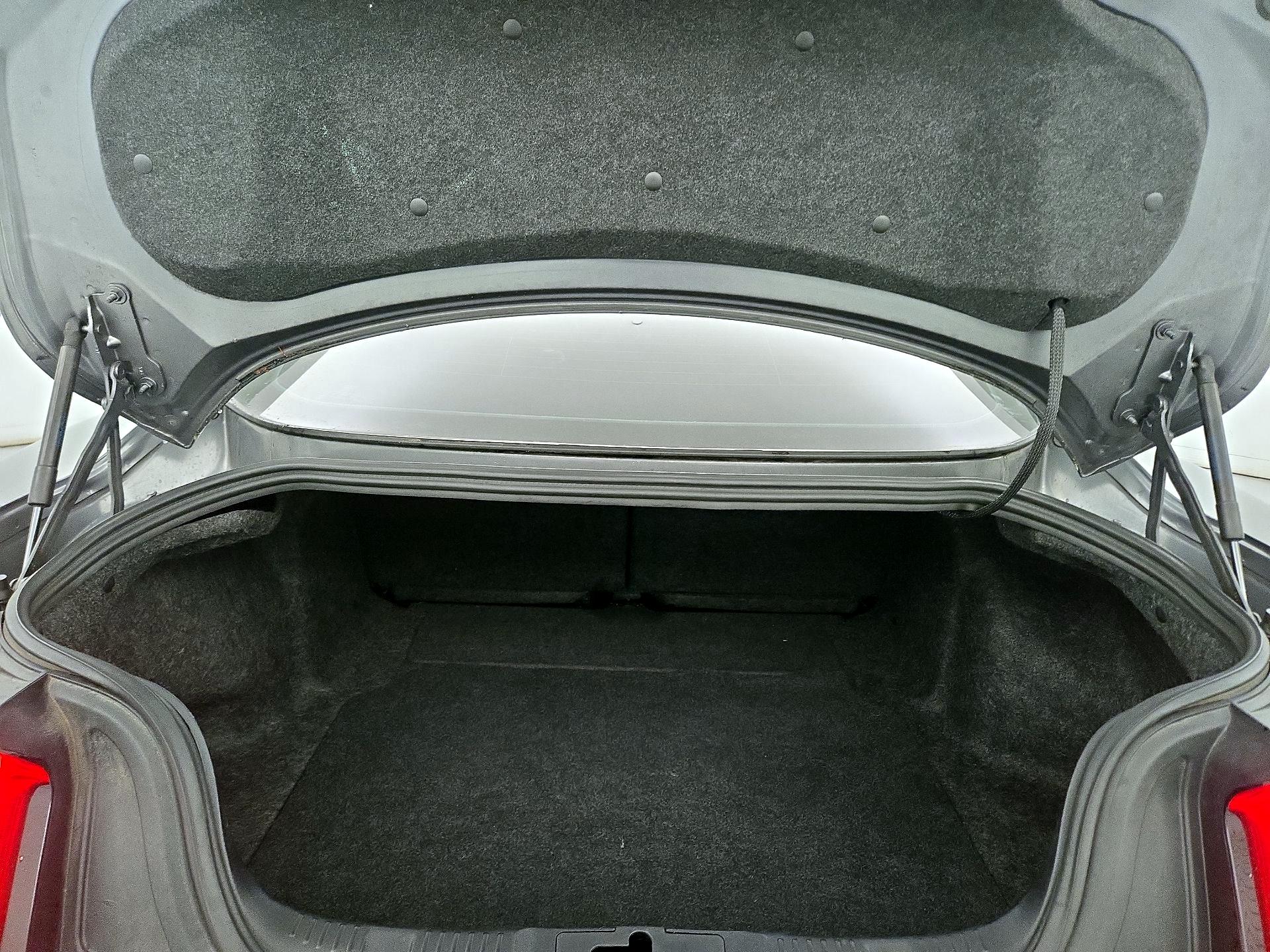 Thumbnail: 2021 Ford Mustang - 20