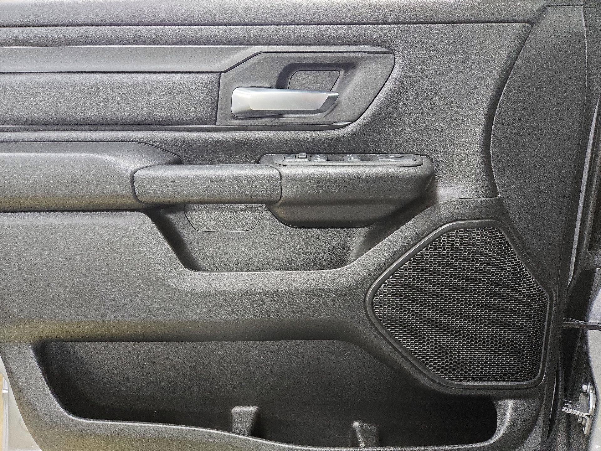 Thumbnail: 2025 RAM 1500 - 12