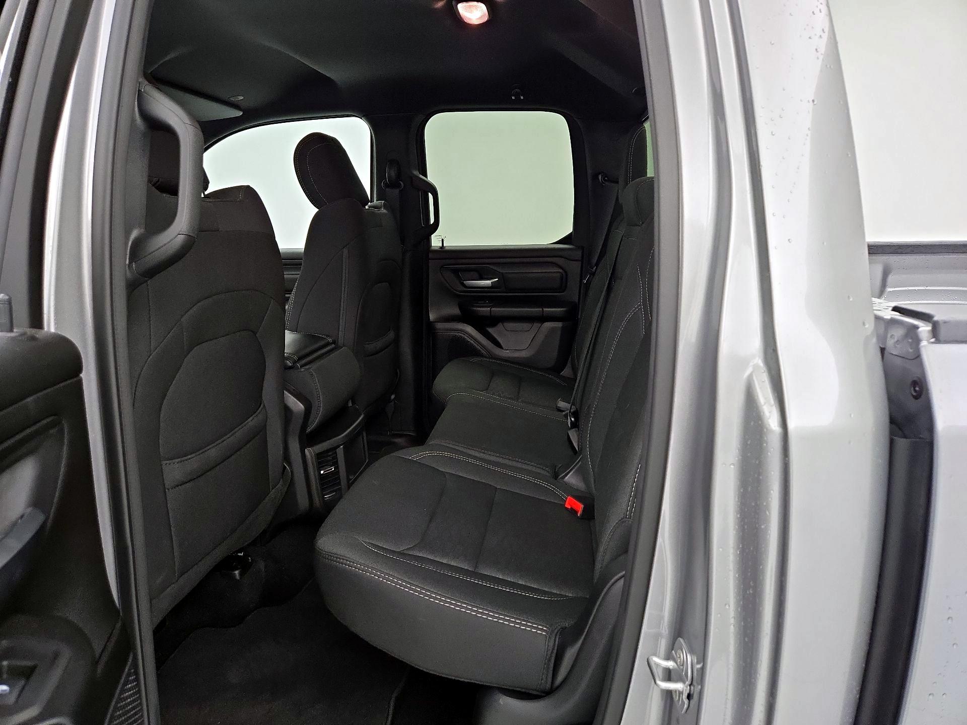 Thumbnail: 2025 RAM 1500 - 19