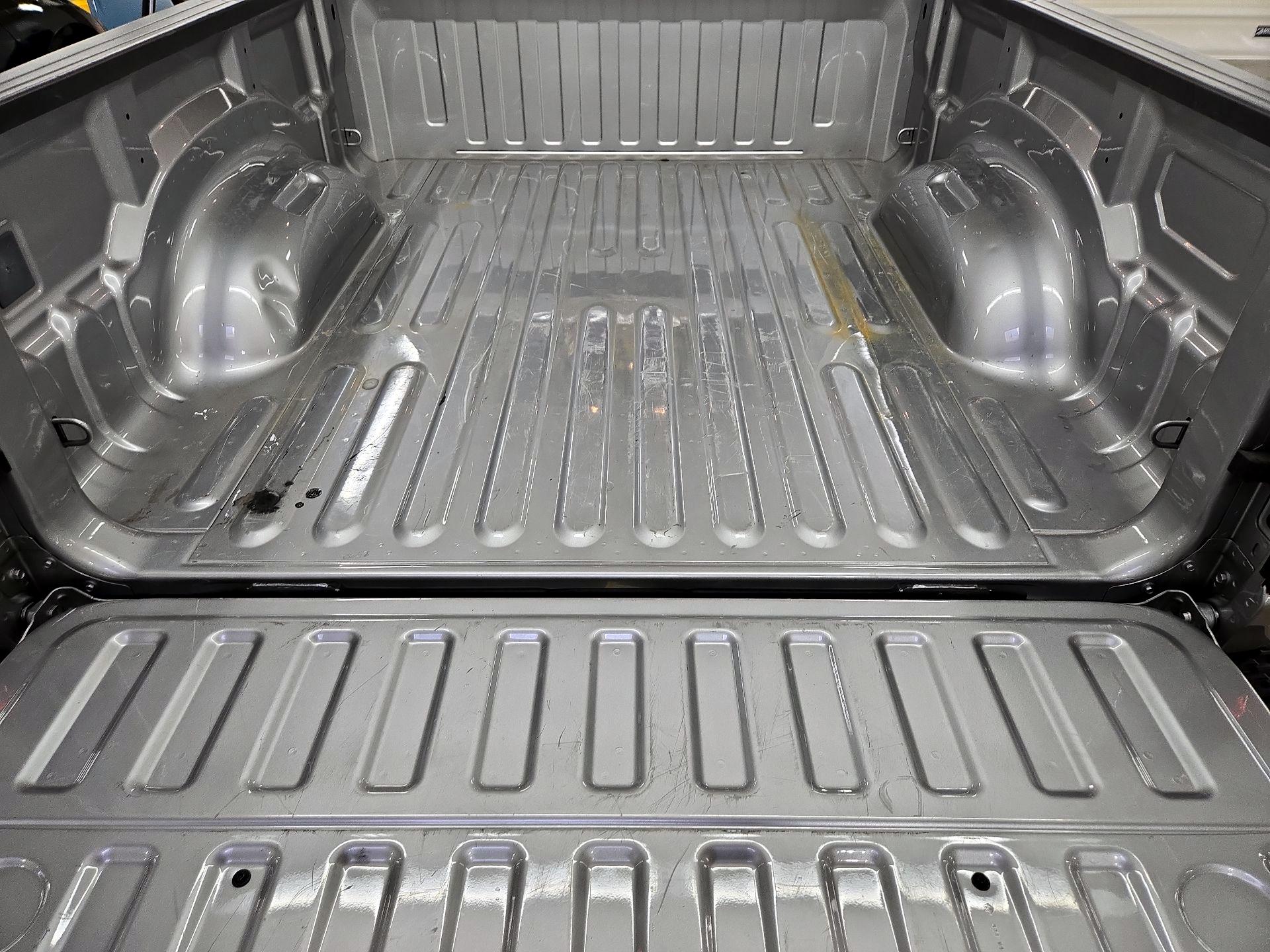 Thumbnail: 2025 RAM 1500 - 20