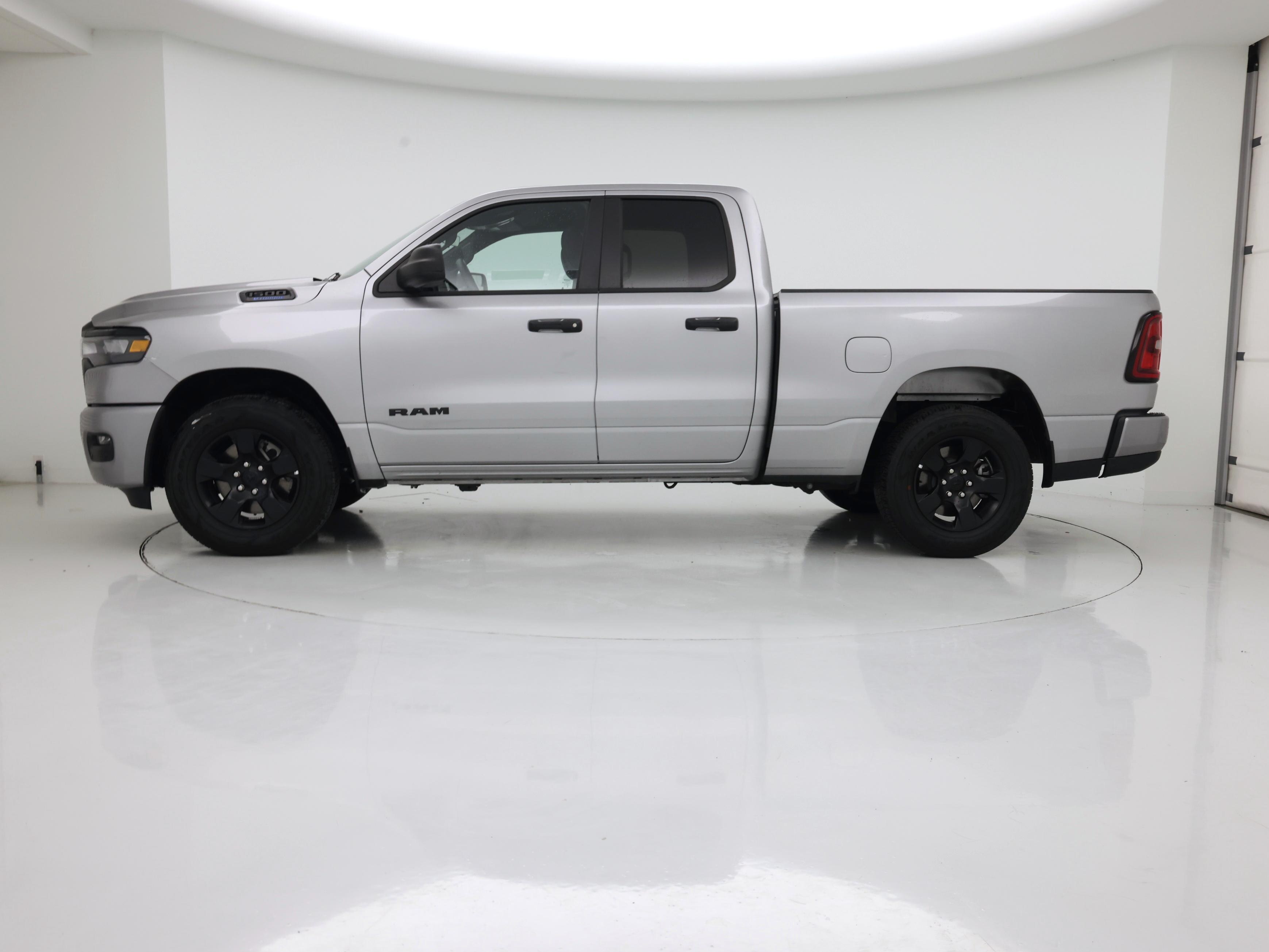 Thumbnail: 2025 RAM 1500 - 3
