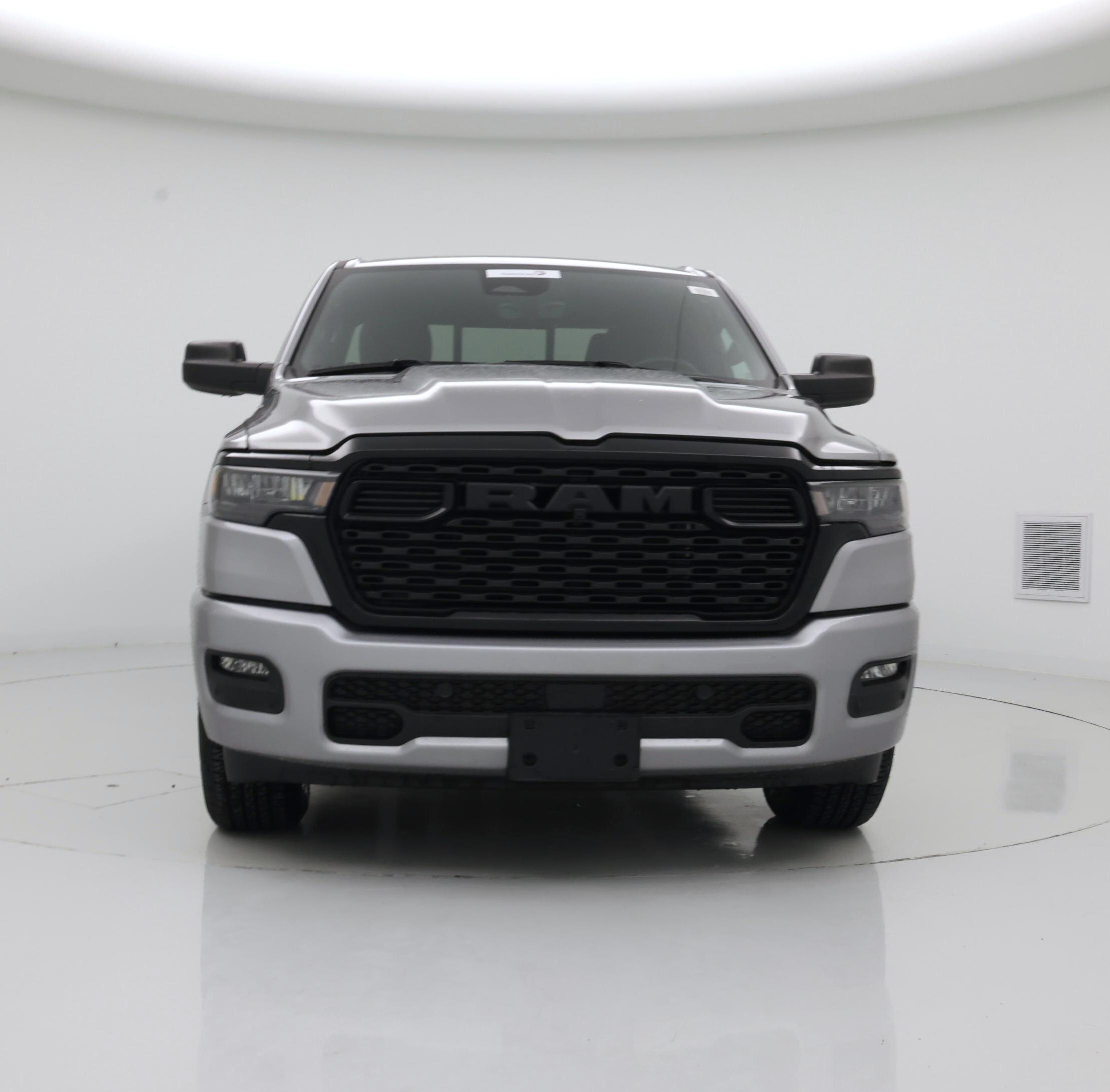 Thumbnail: 2025 RAM 1500 - 5