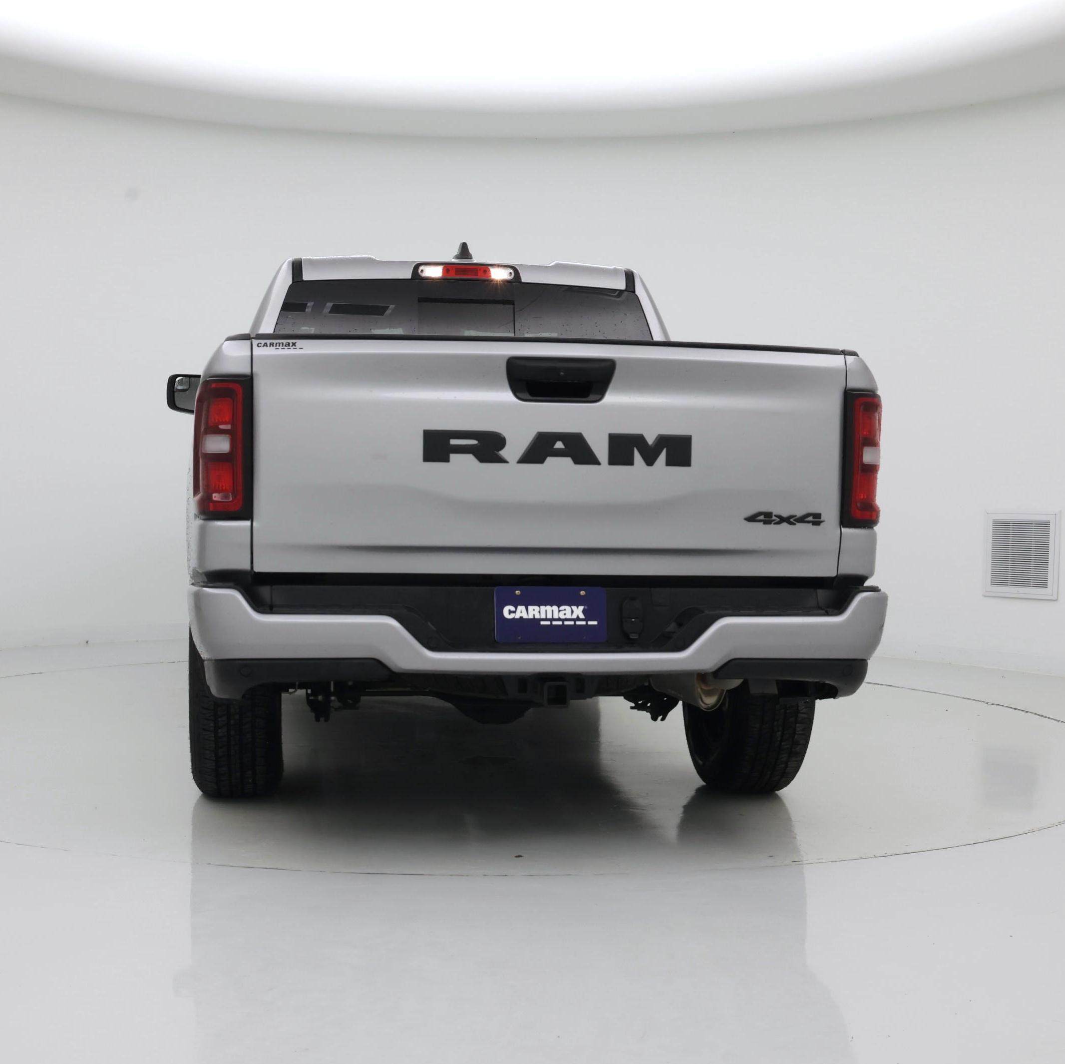 Thumbnail: 2025 RAM 1500 - 6