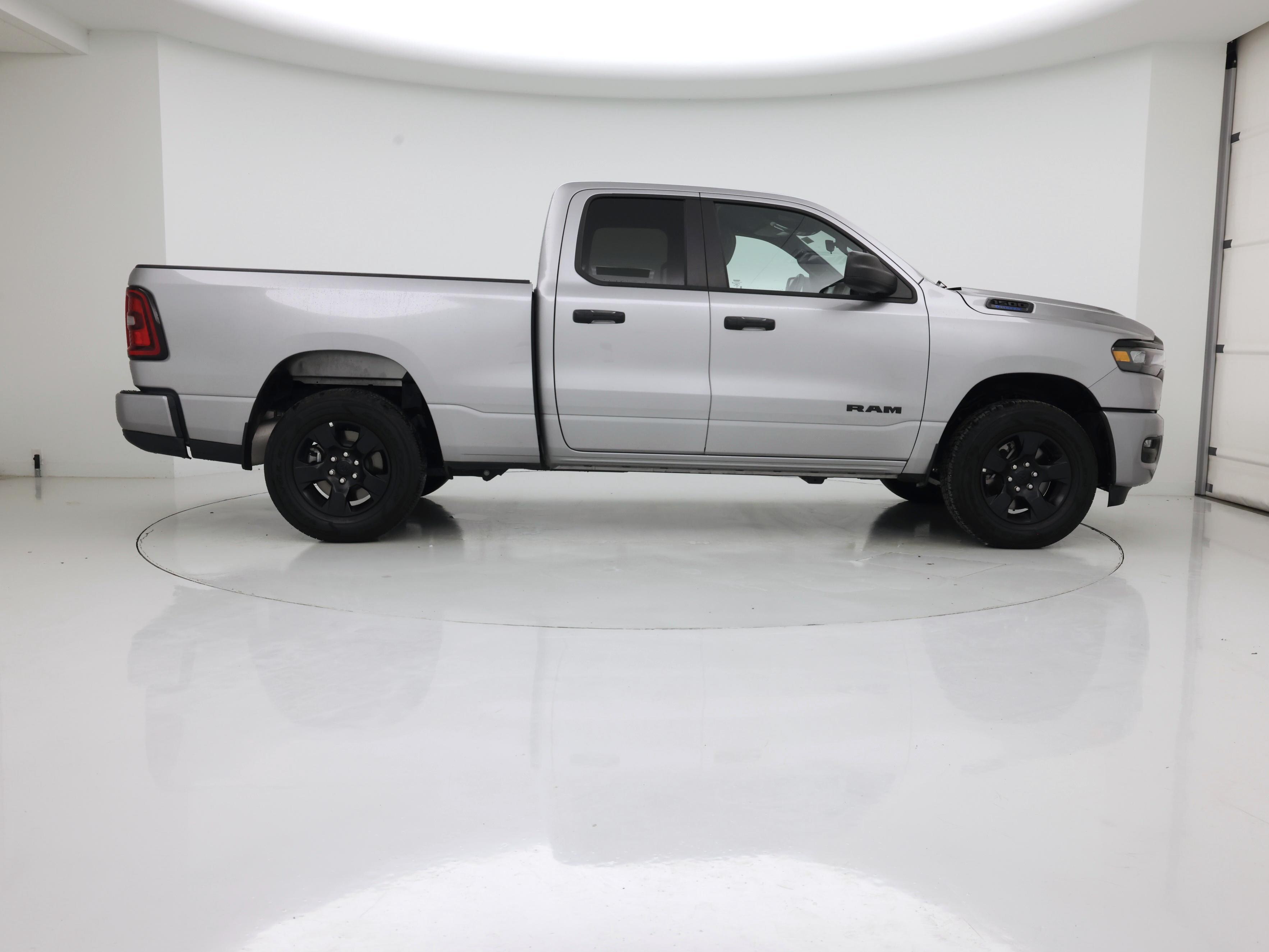 Thumbnail: 2025 RAM 1500 - 7