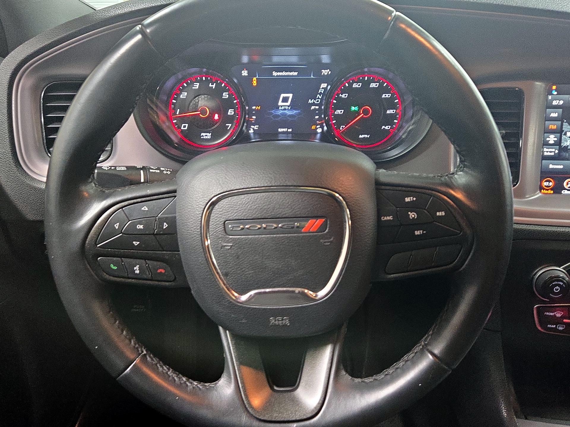 Thumbnail: 2023 Dodge Charger - 10