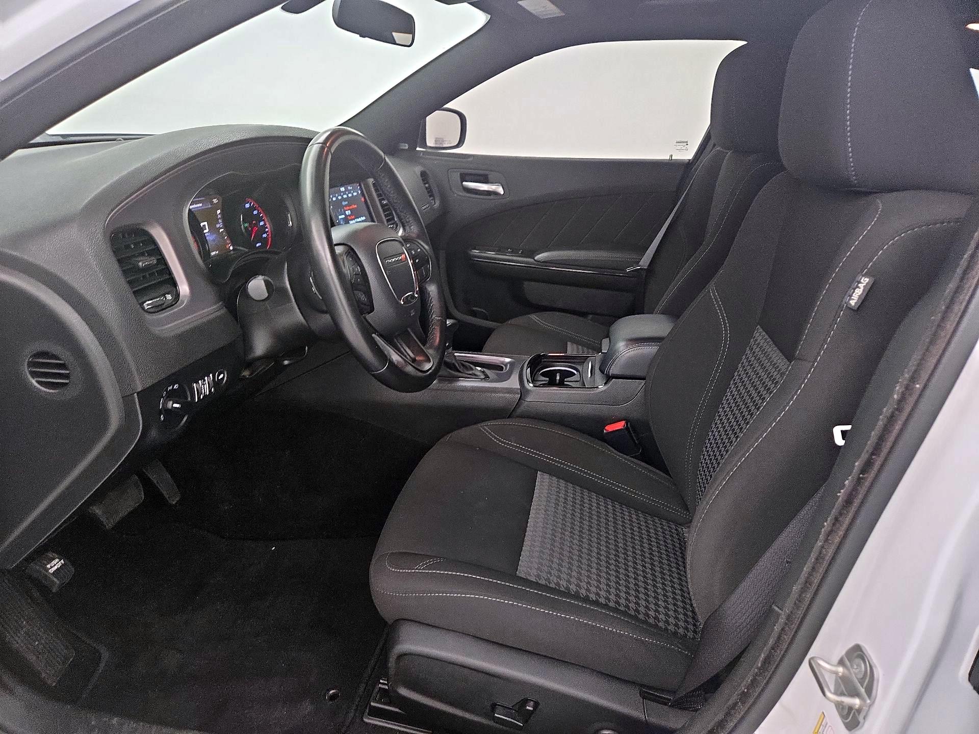 Thumbnail: 2023 Dodge Charger - 11