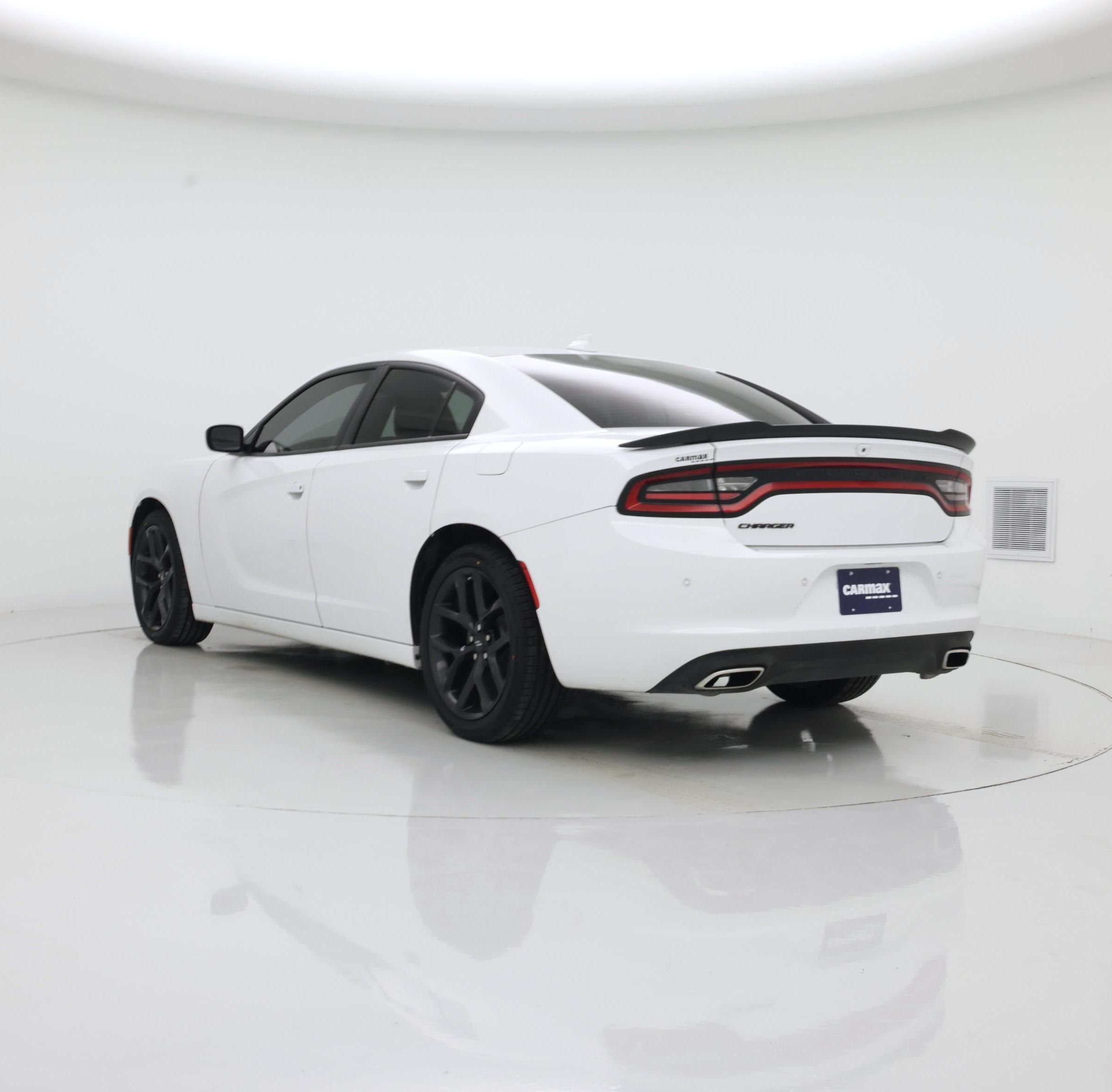 Thumbnail: 2023 Dodge Charger - 2