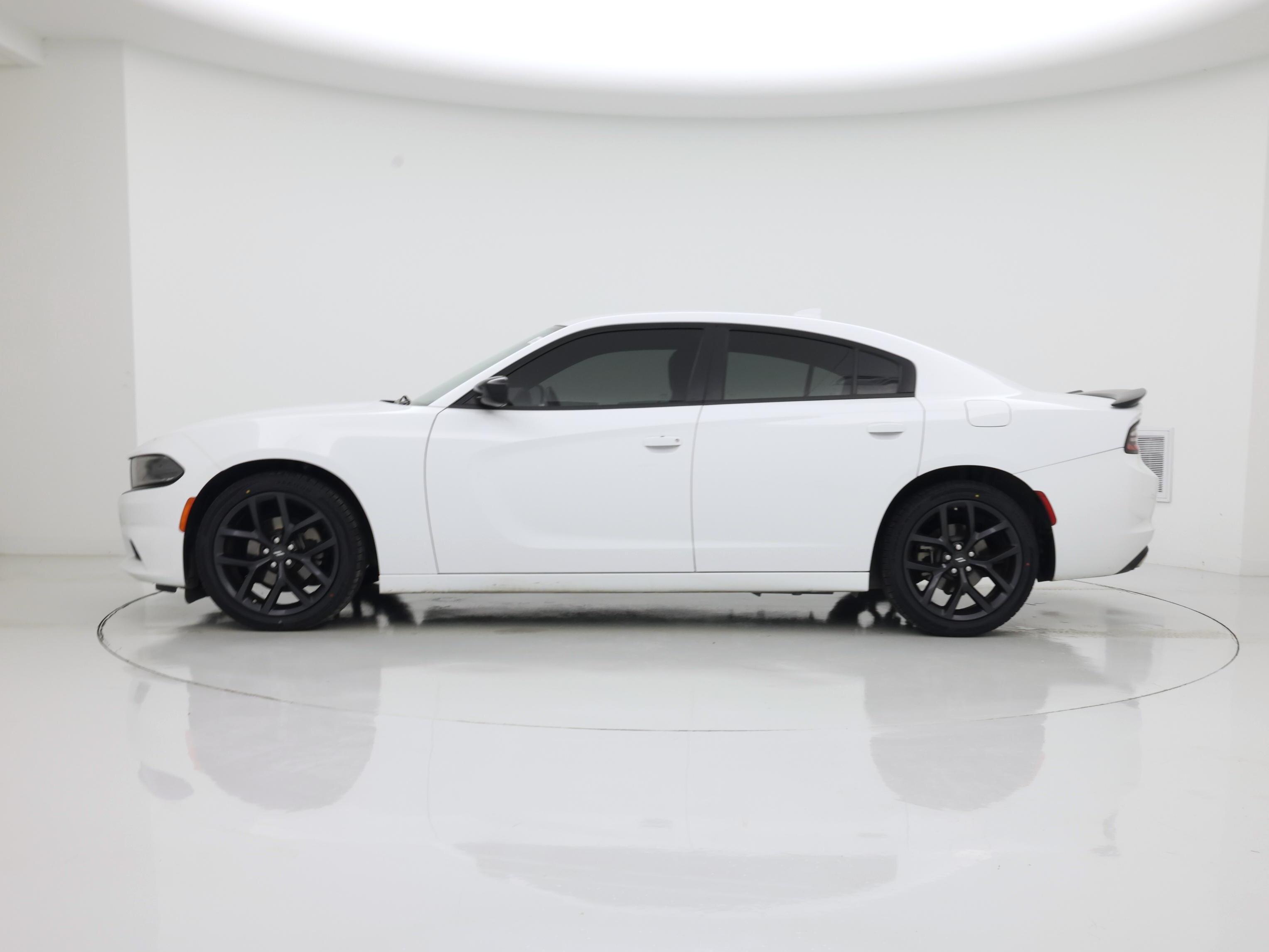 Thumbnail: 2023 Dodge Charger - 3