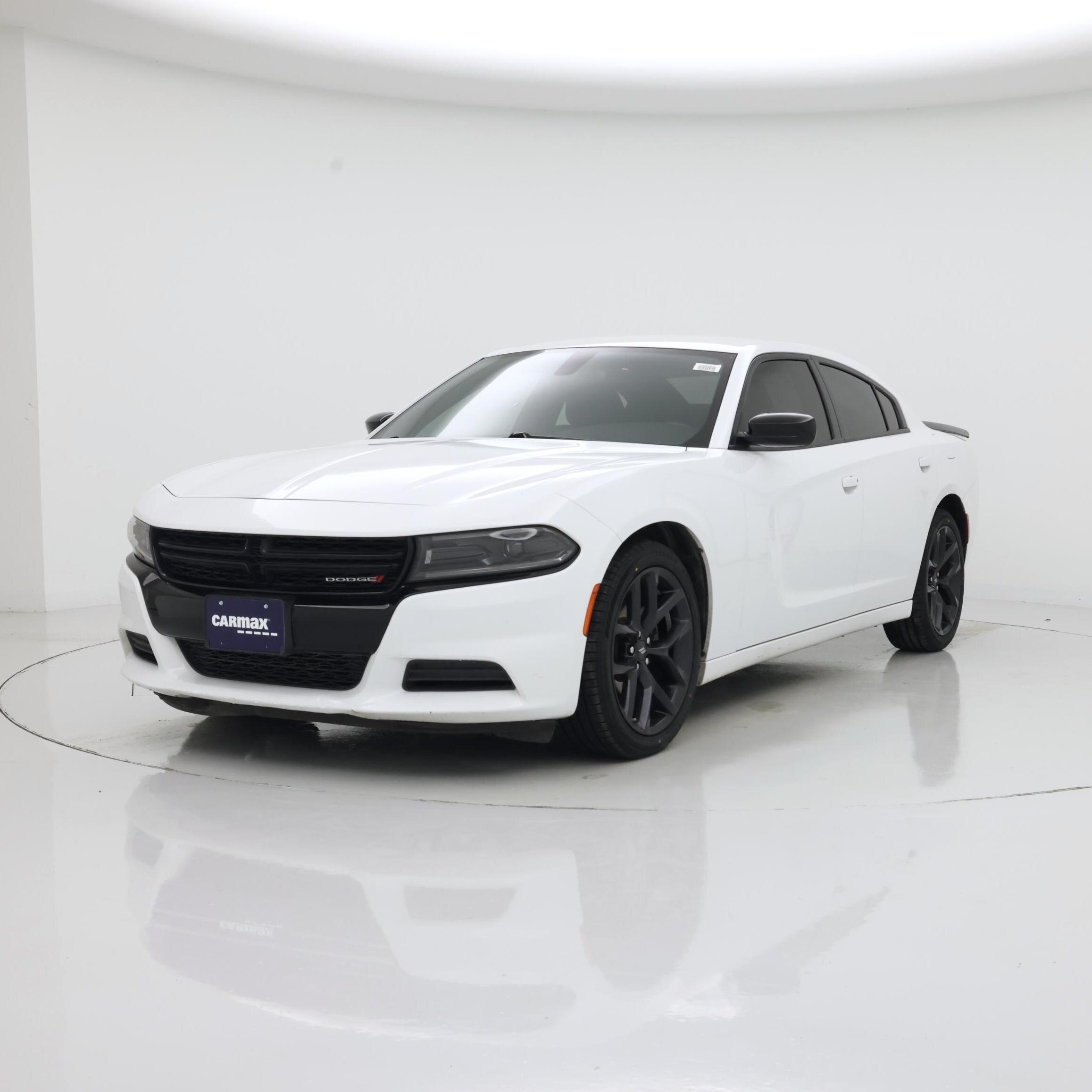 Thumbnail: 2023 Dodge Charger - 4
