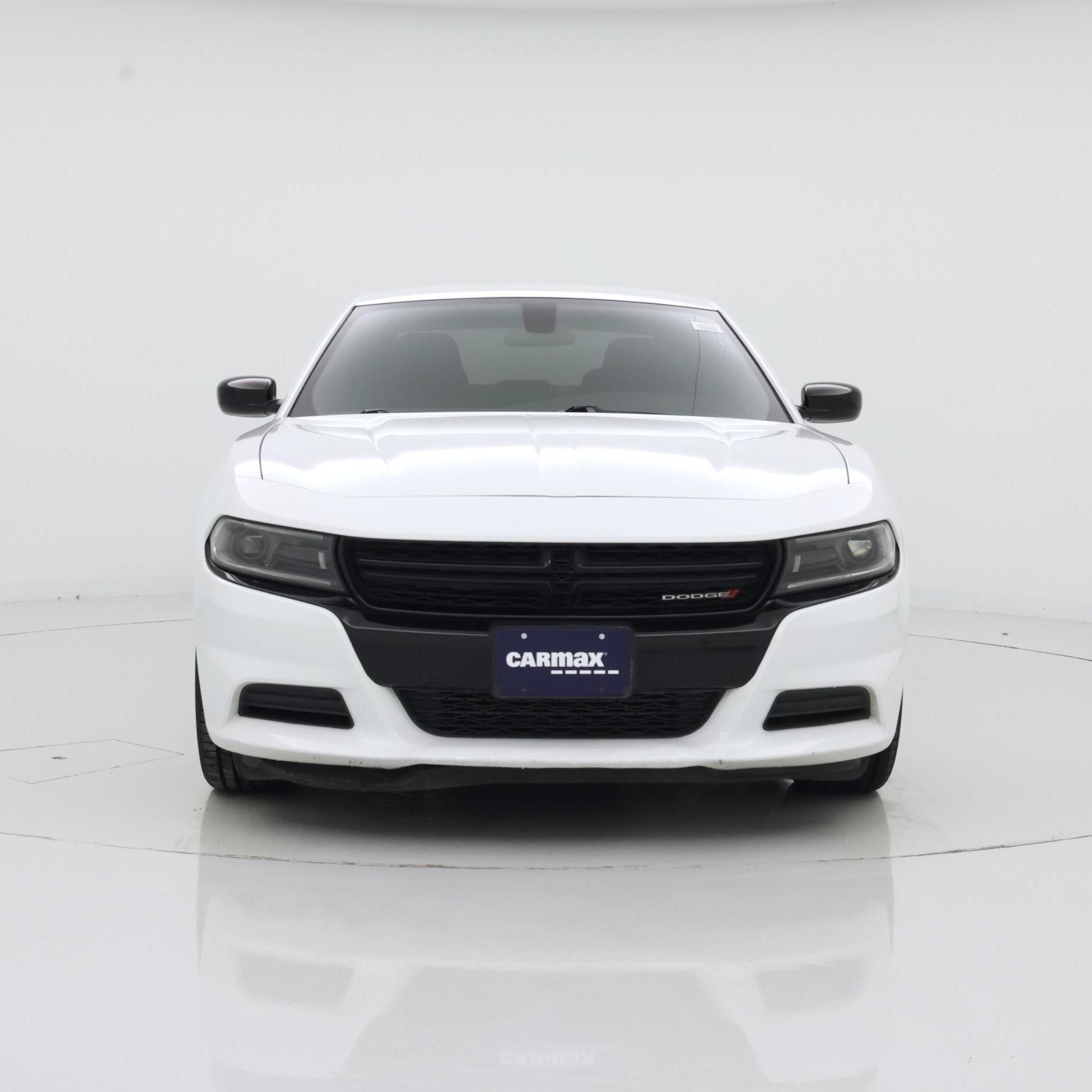 Thumbnail: 2023 Dodge Charger - 5