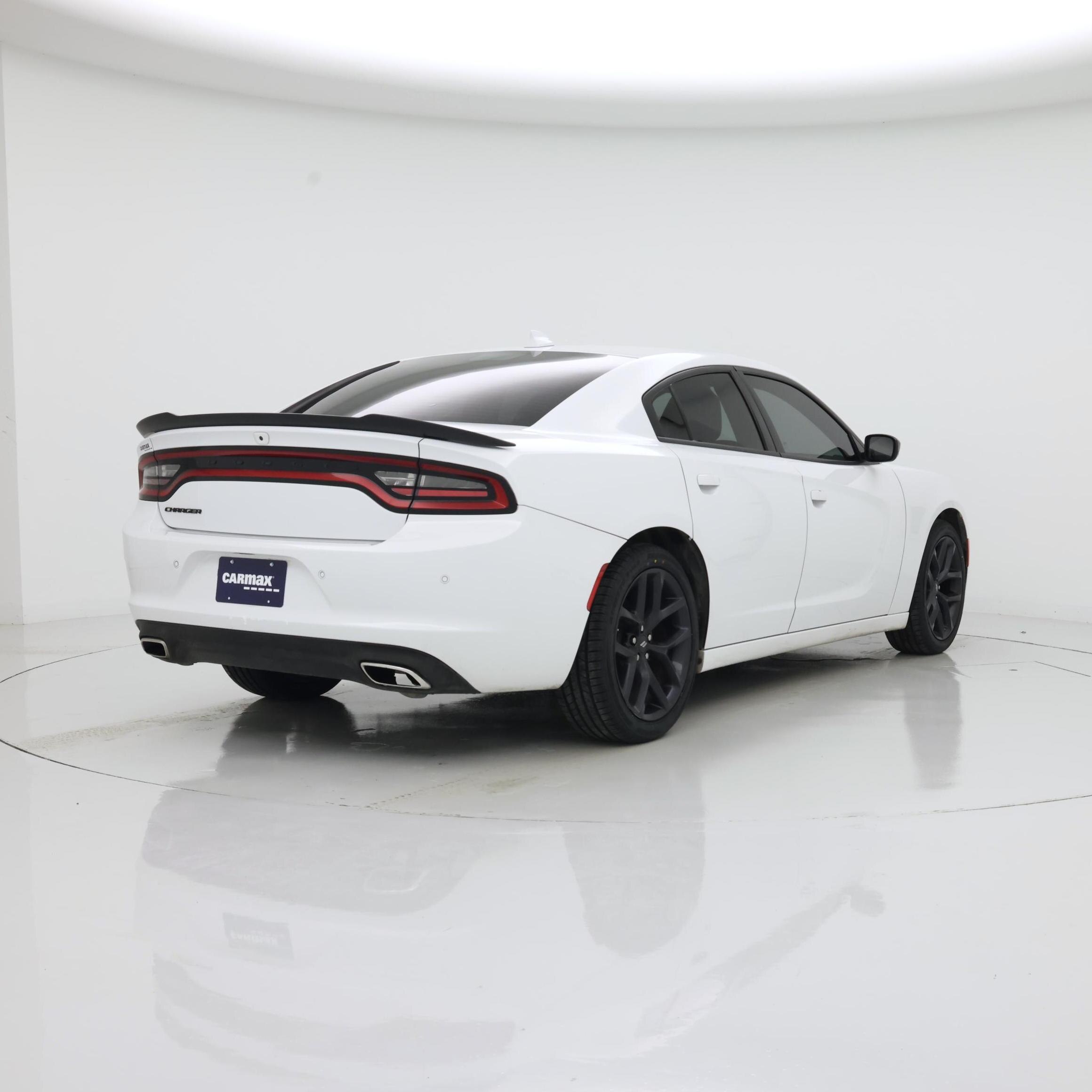 Thumbnail: 2023 Dodge Charger - 8