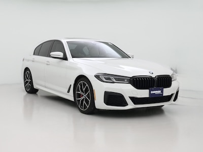2023 BMW 530 I
