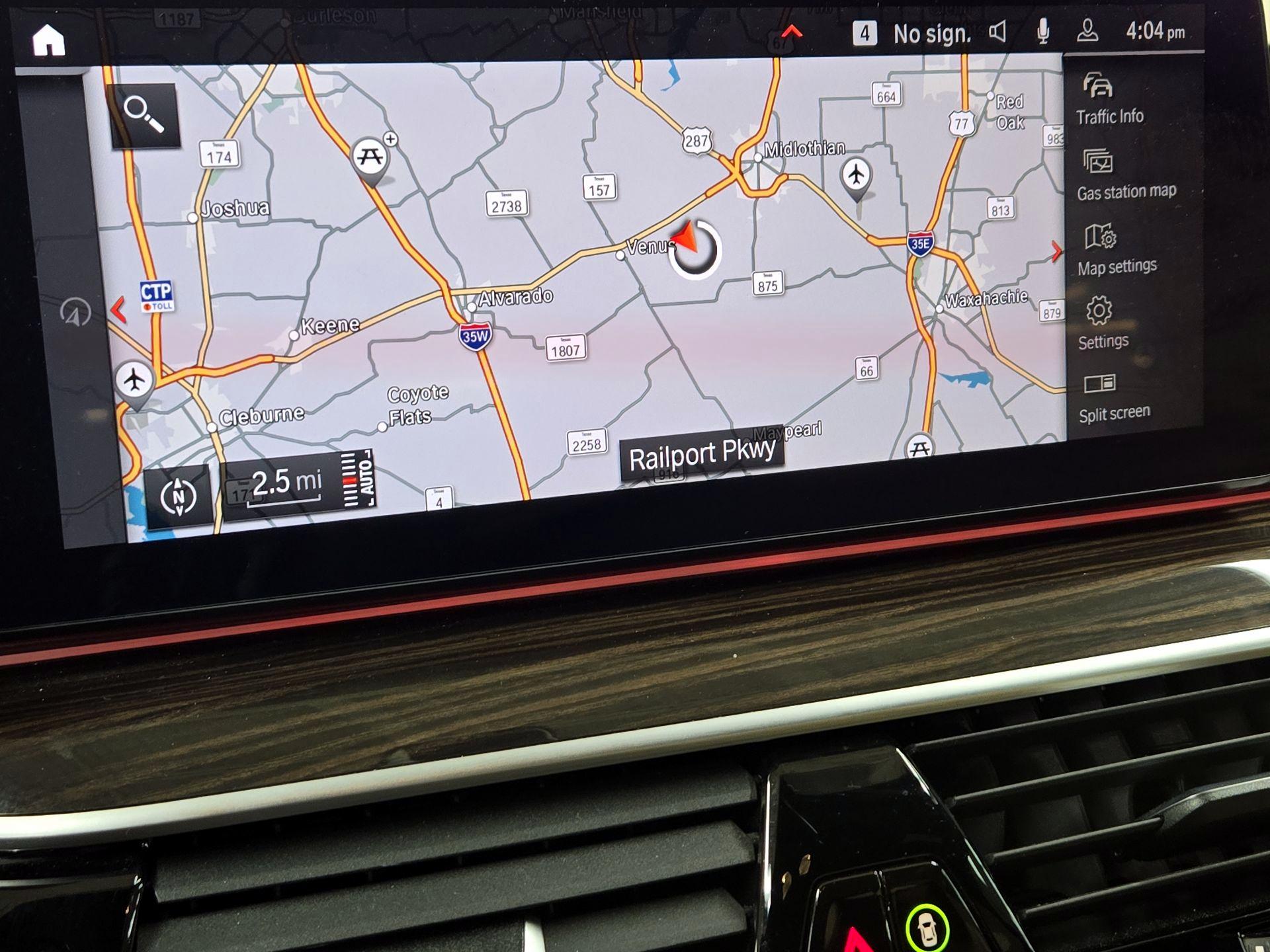 Thumbnail: 2023 BMW 5 Series - 14