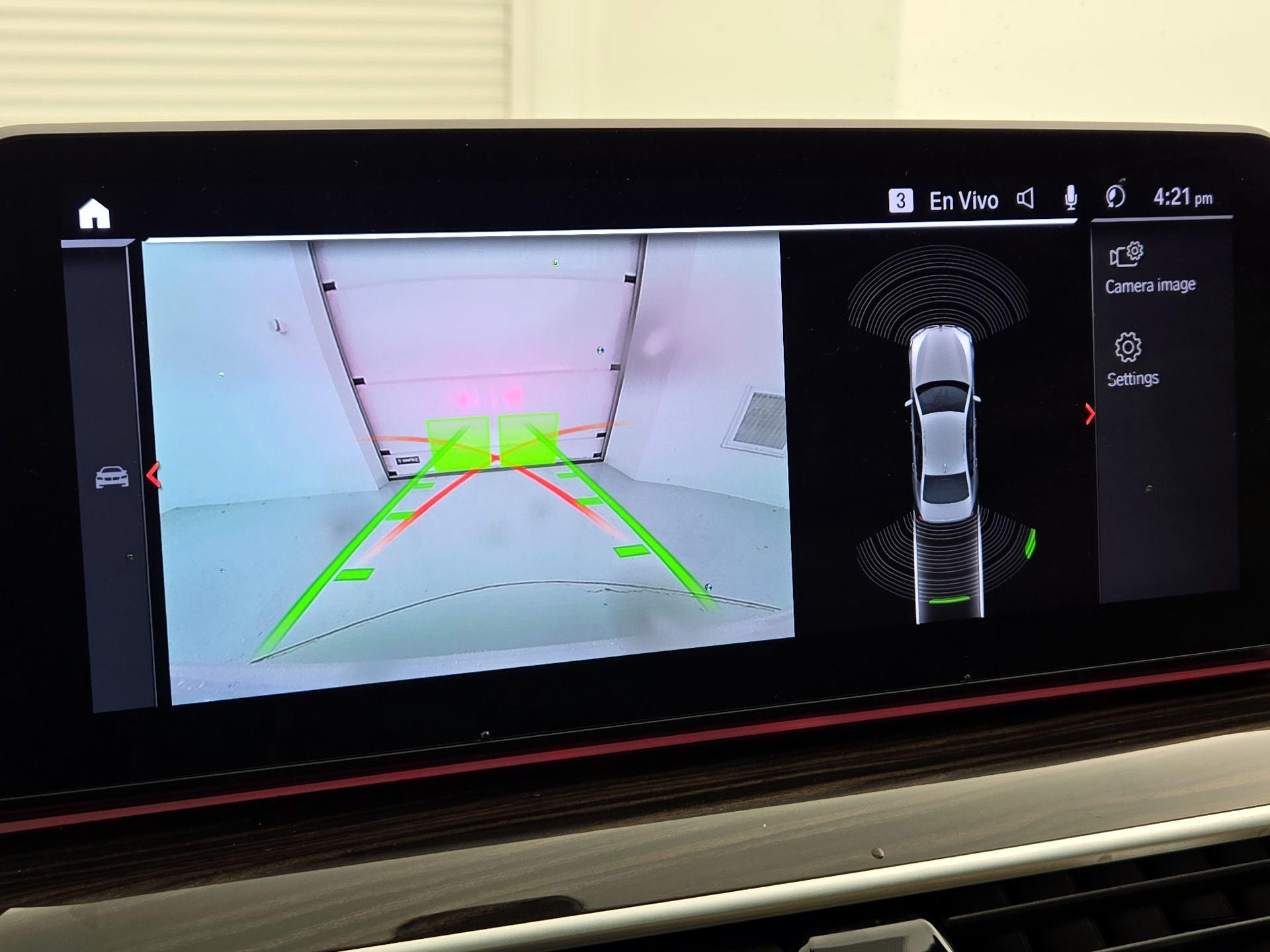 Thumbnail: 2023 BMW 5 Series - 15