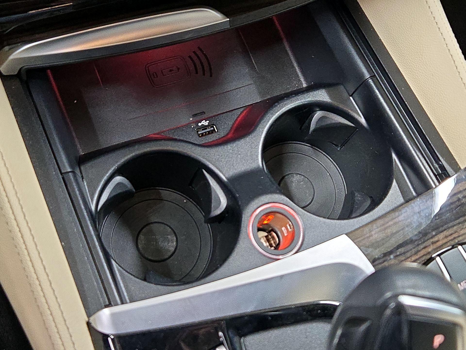 Thumbnail: 2023 BMW 5 Series - 19