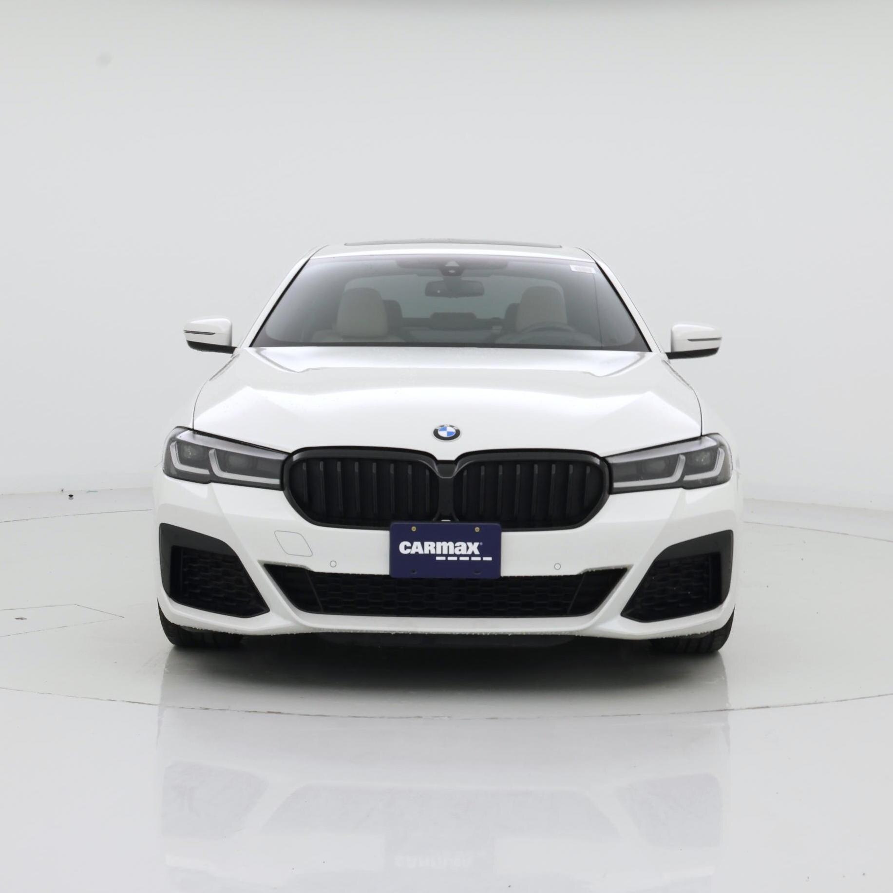 Thumbnail: 2023 BMW 5 Series - 5