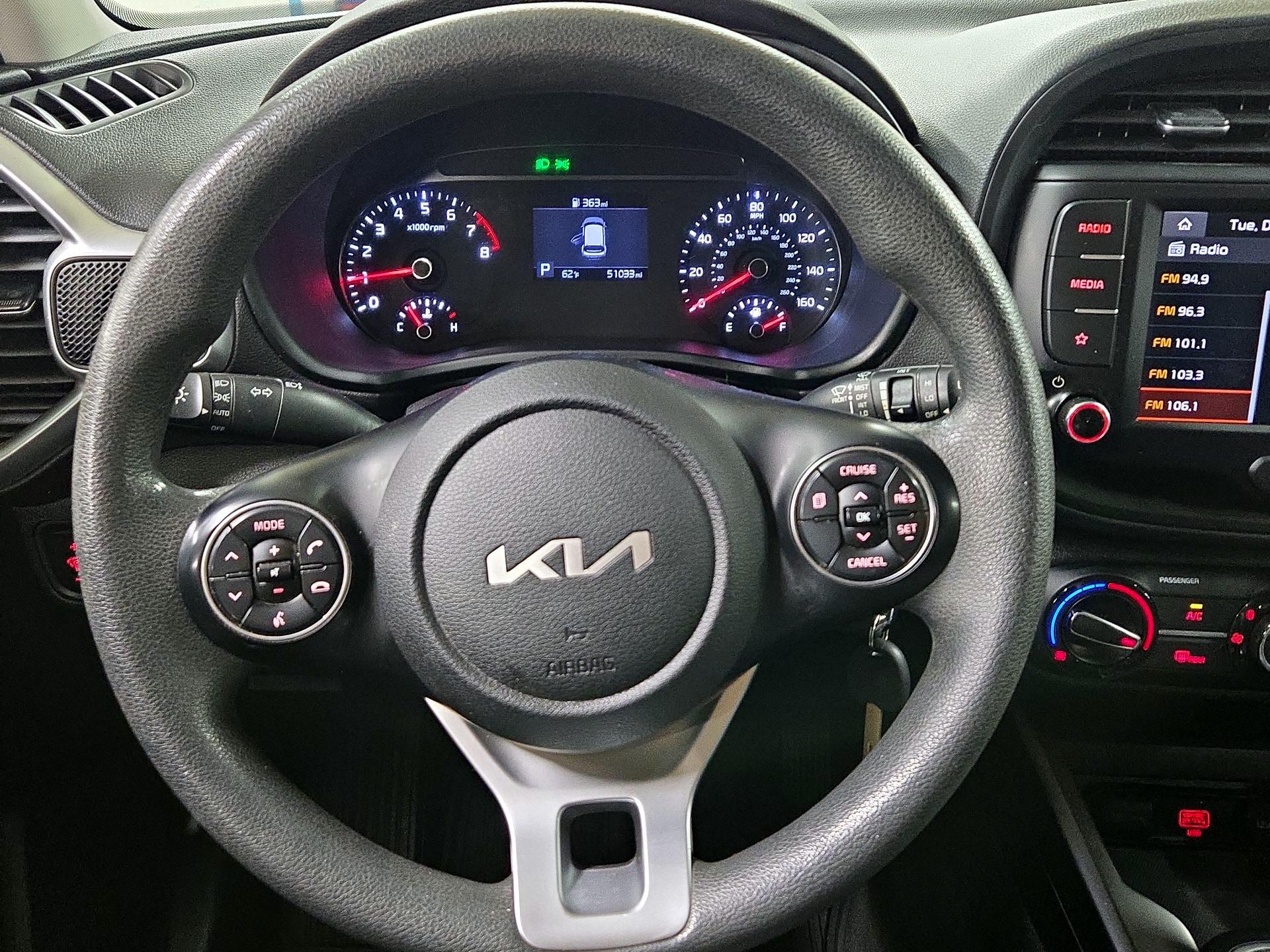 Thumbnail: 2022 Kia Soul - 10