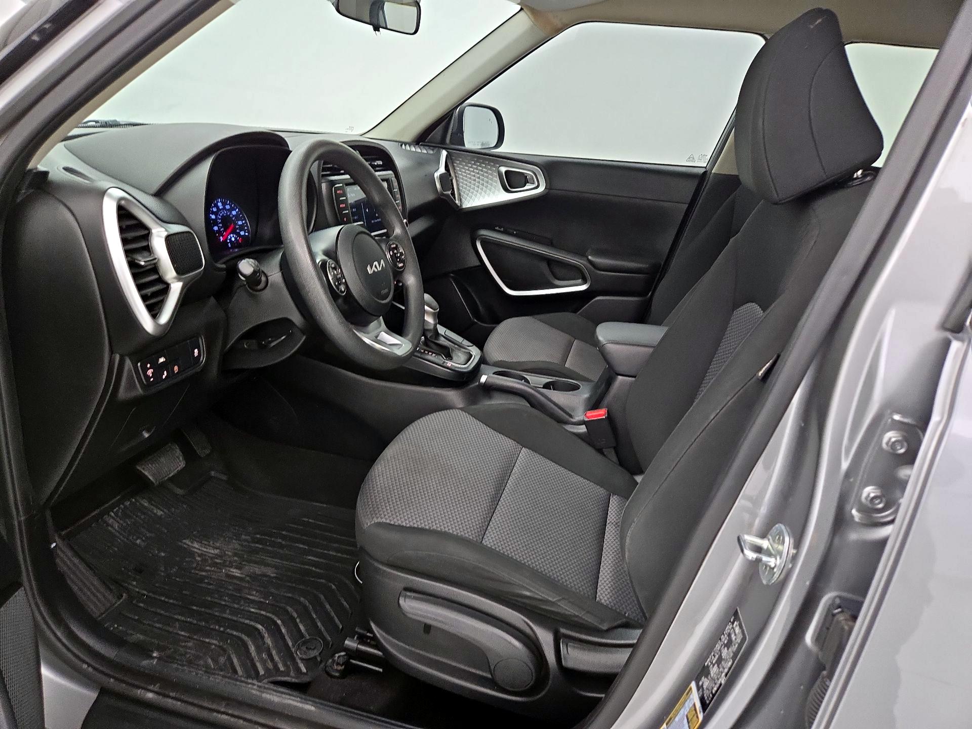 Thumbnail: 2022 Kia Soul - 11