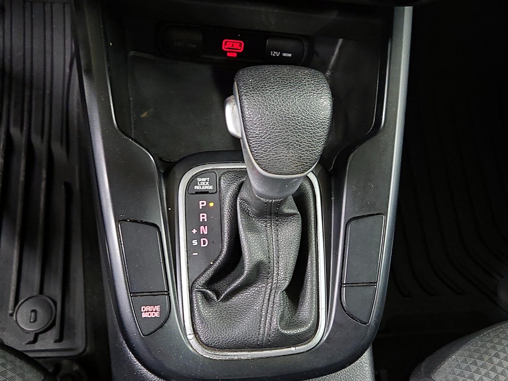 Thumbnail: 2022 Kia Soul - 17