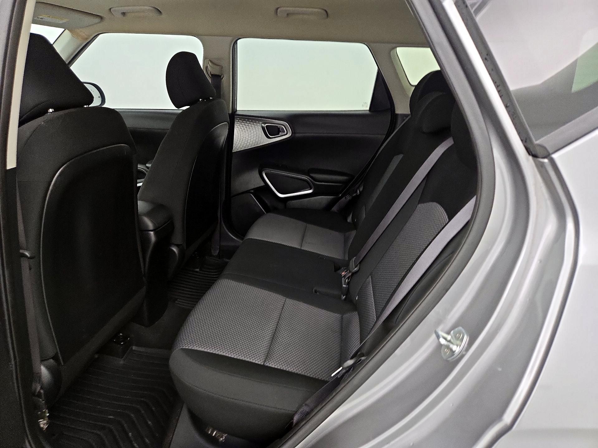 Thumbnail: 2022 Kia Soul - 19