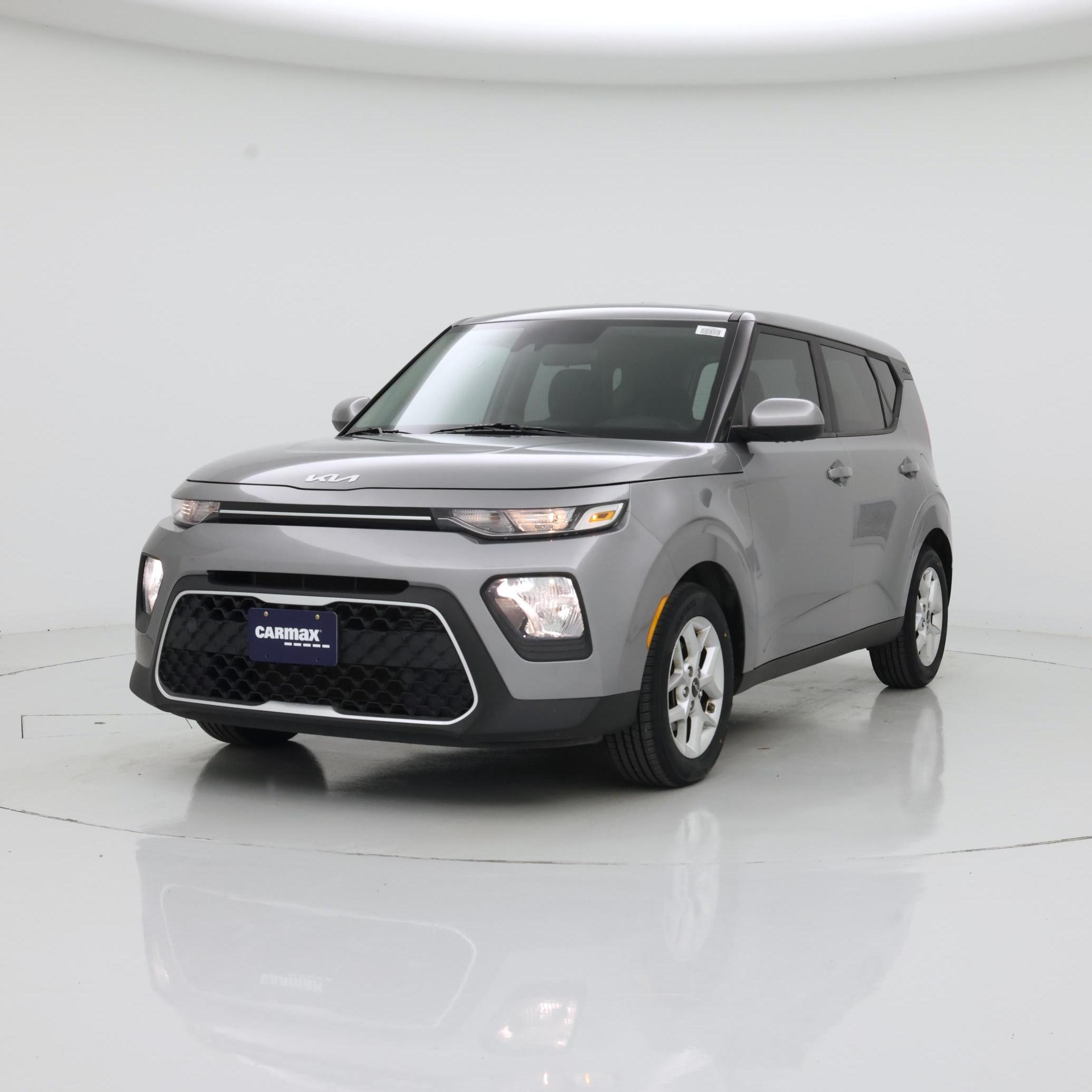 Thumbnail: 2022 Kia Soul - 4