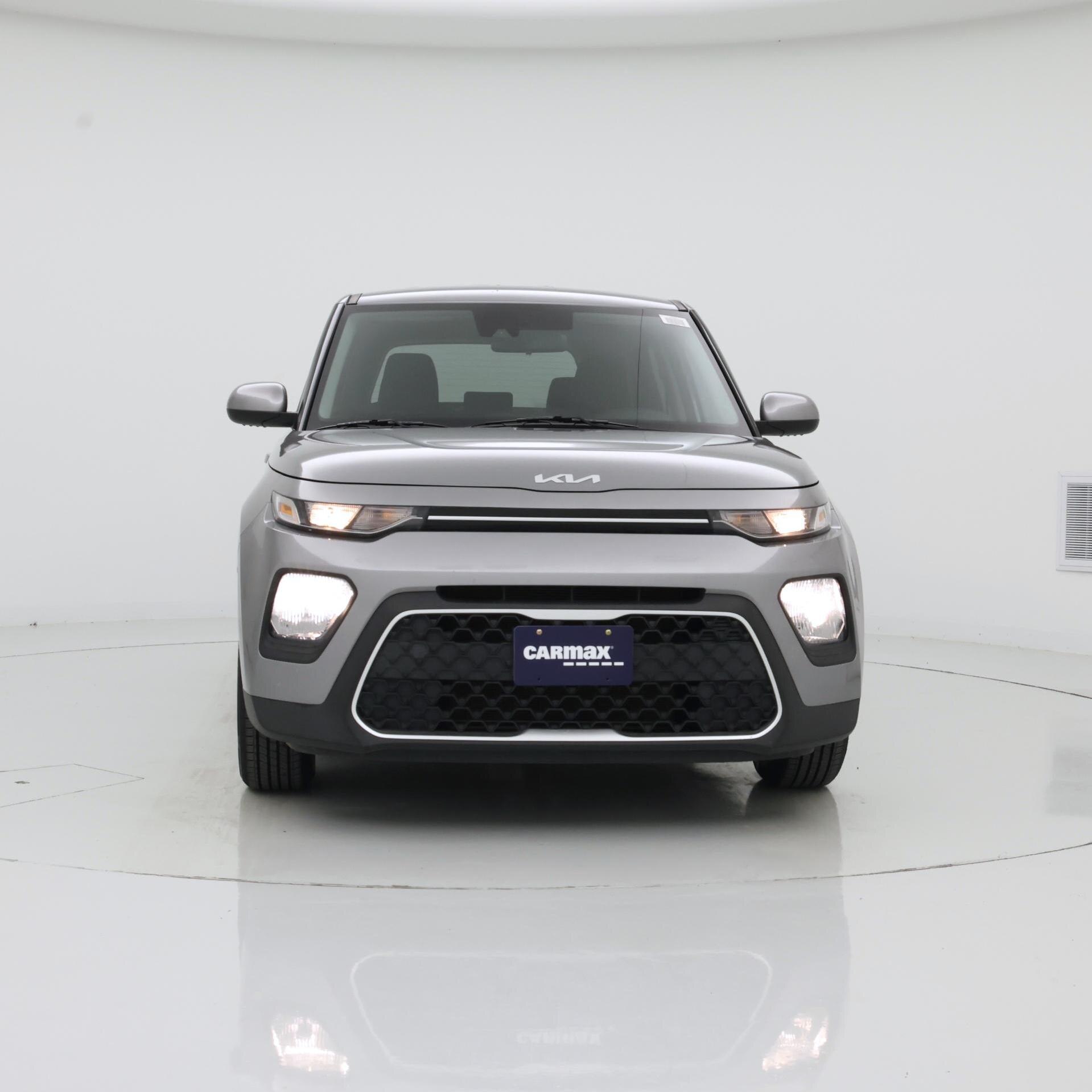 Thumbnail: 2022 Kia Soul - 5