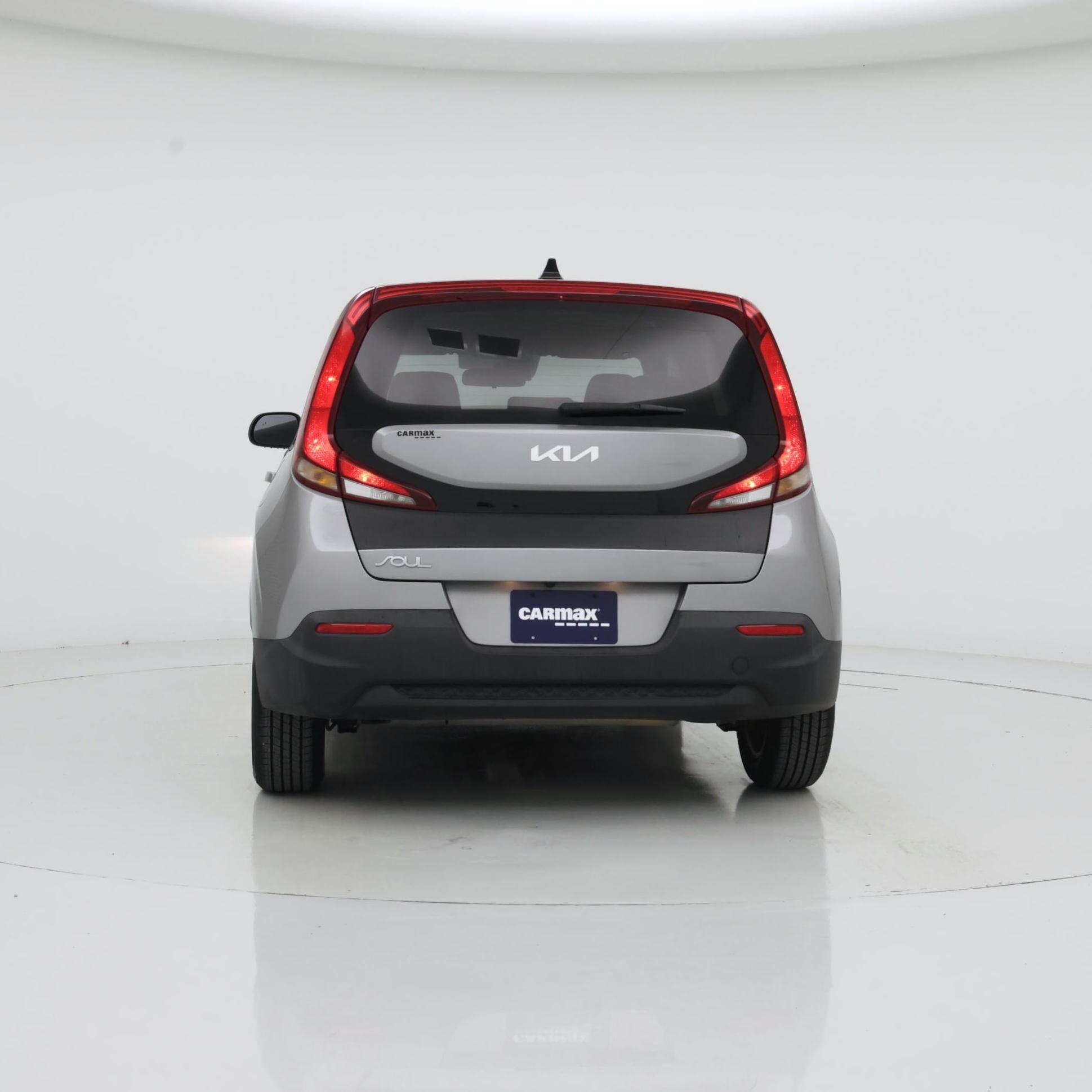 Thumbnail: 2022 Kia Soul - 6