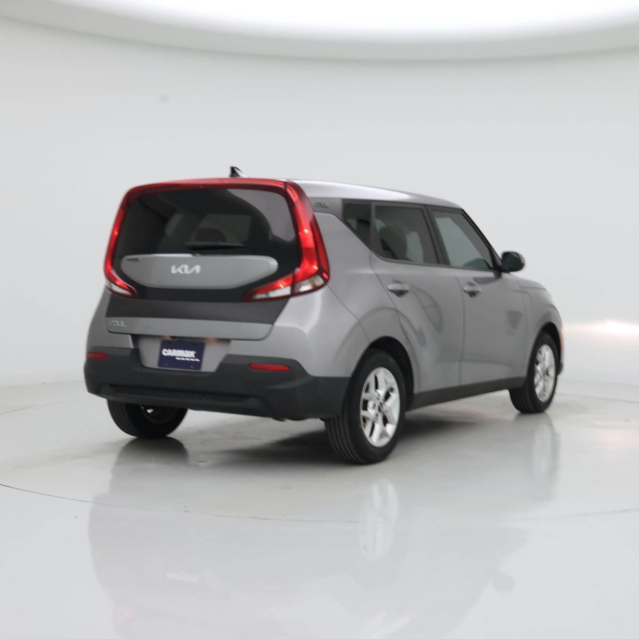 Thumbnail: 2022 Kia Soul - 8