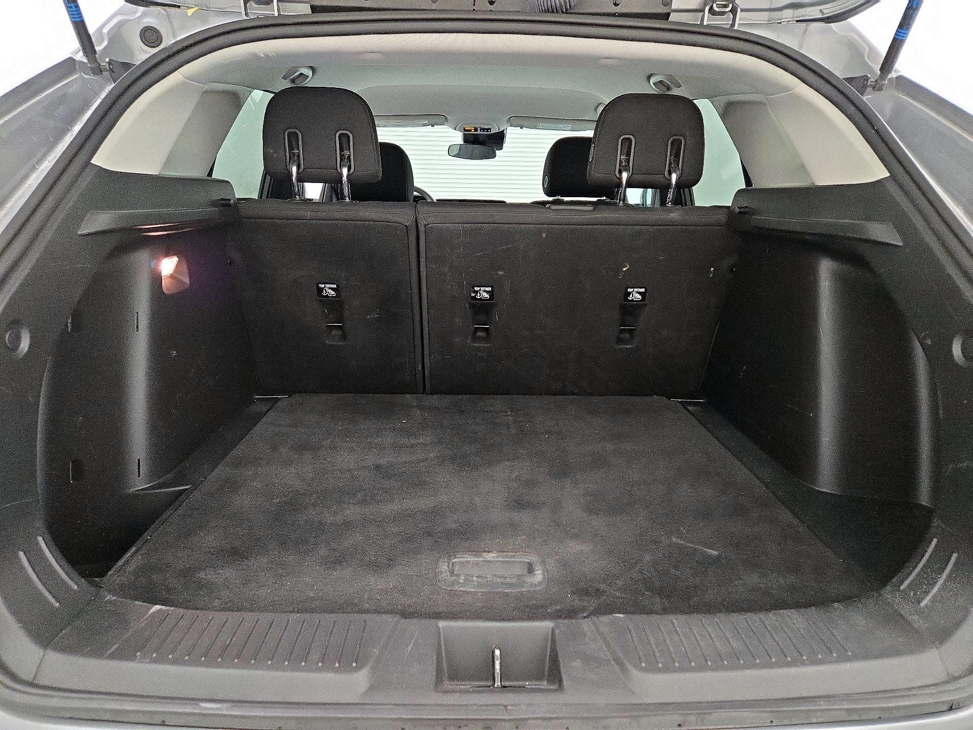 Thumbnail: 2024 Chevrolet Trax - 20