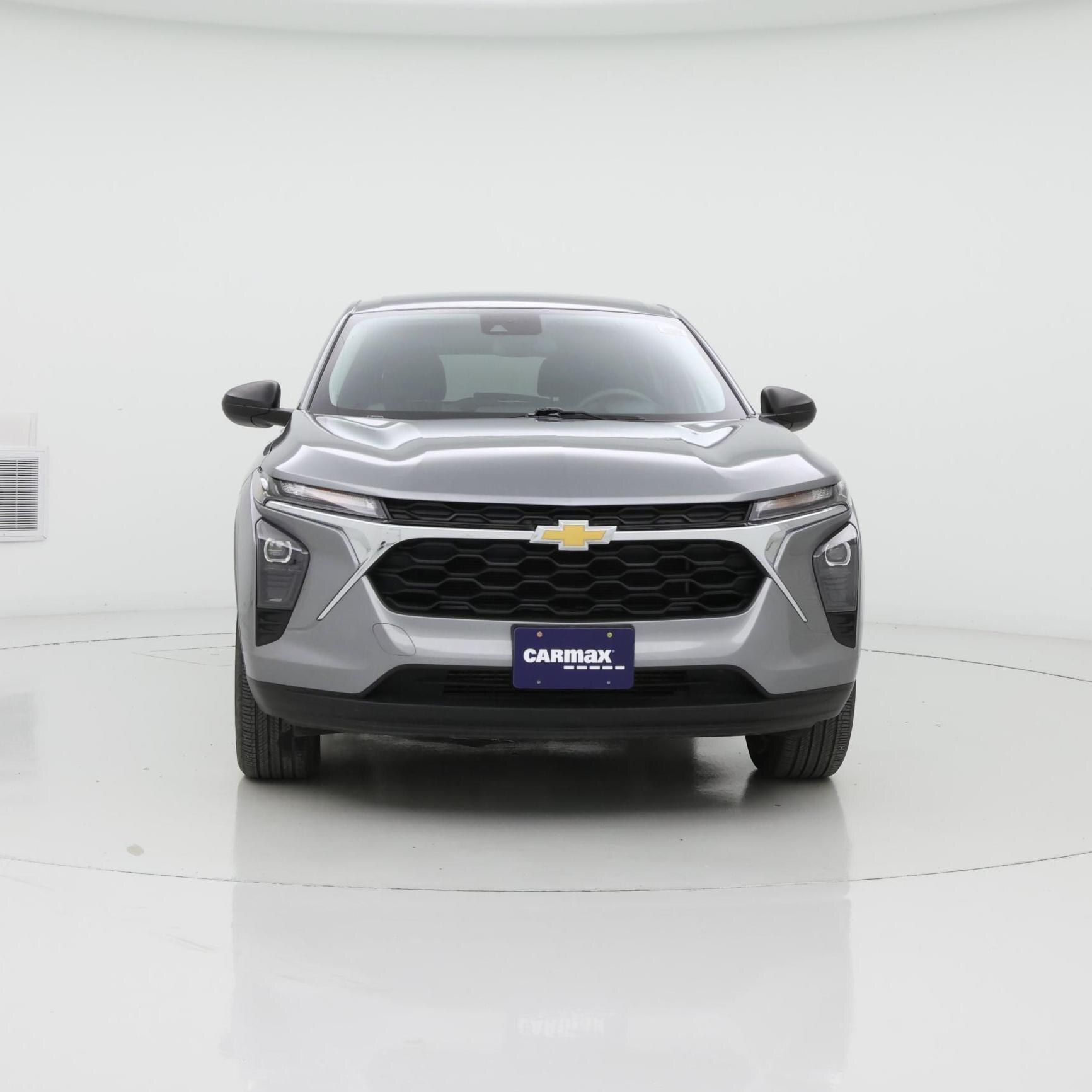 Thumbnail: 2024 Chevrolet Trax - 5