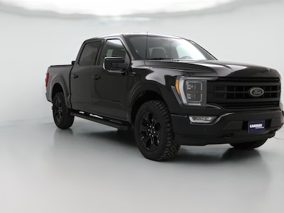 2022 Ford F150 Lariat