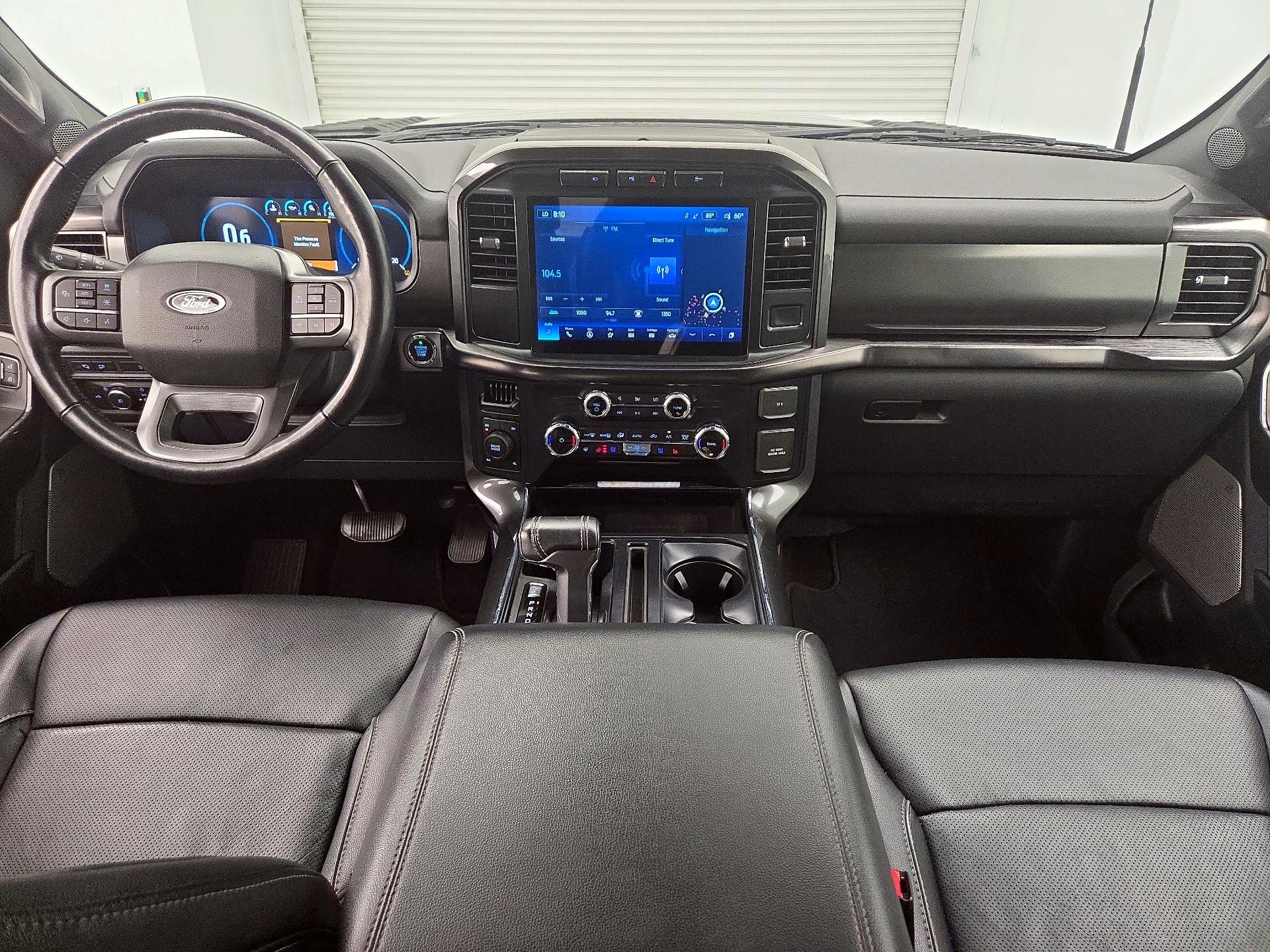 Thumbnail: 2022 Ford F-150 - 9