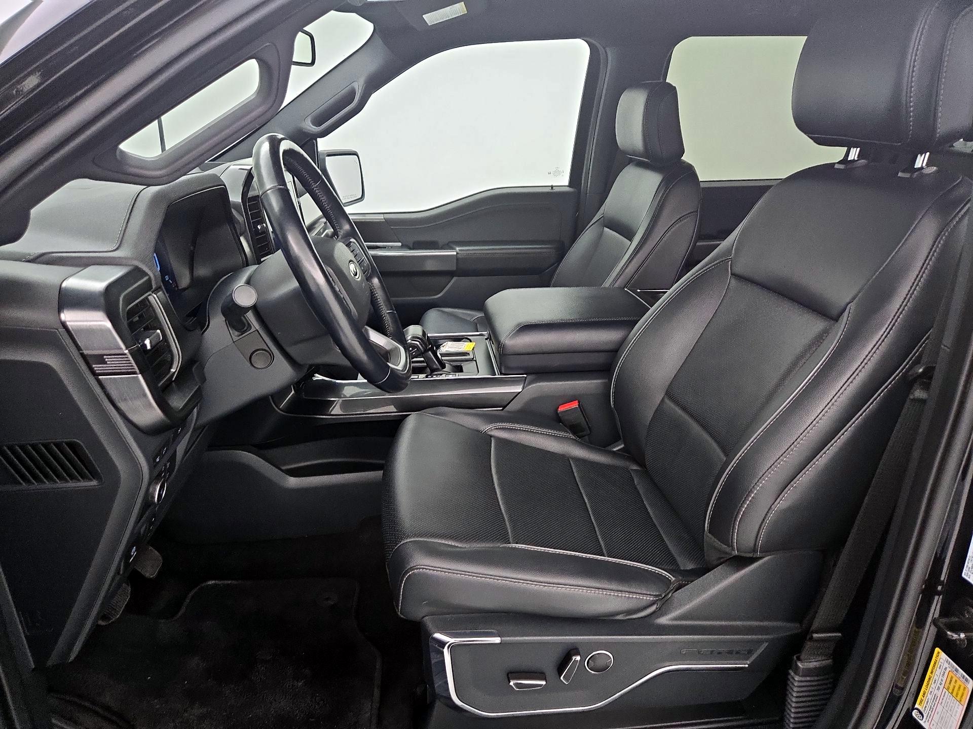 Thumbnail: 2022 Ford F-150 - 11