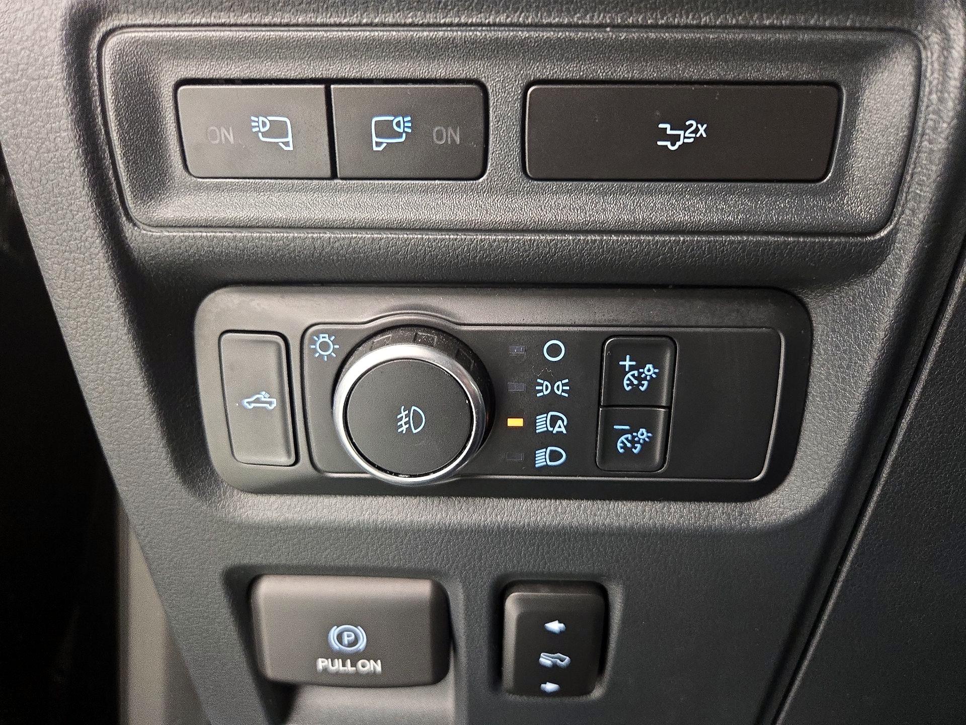 Thumbnail: 2022 Ford F-150 - 13