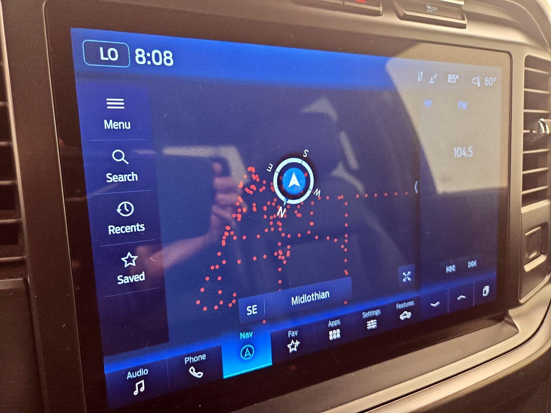 Thumbnail: 2022 Ford F-150 - 14