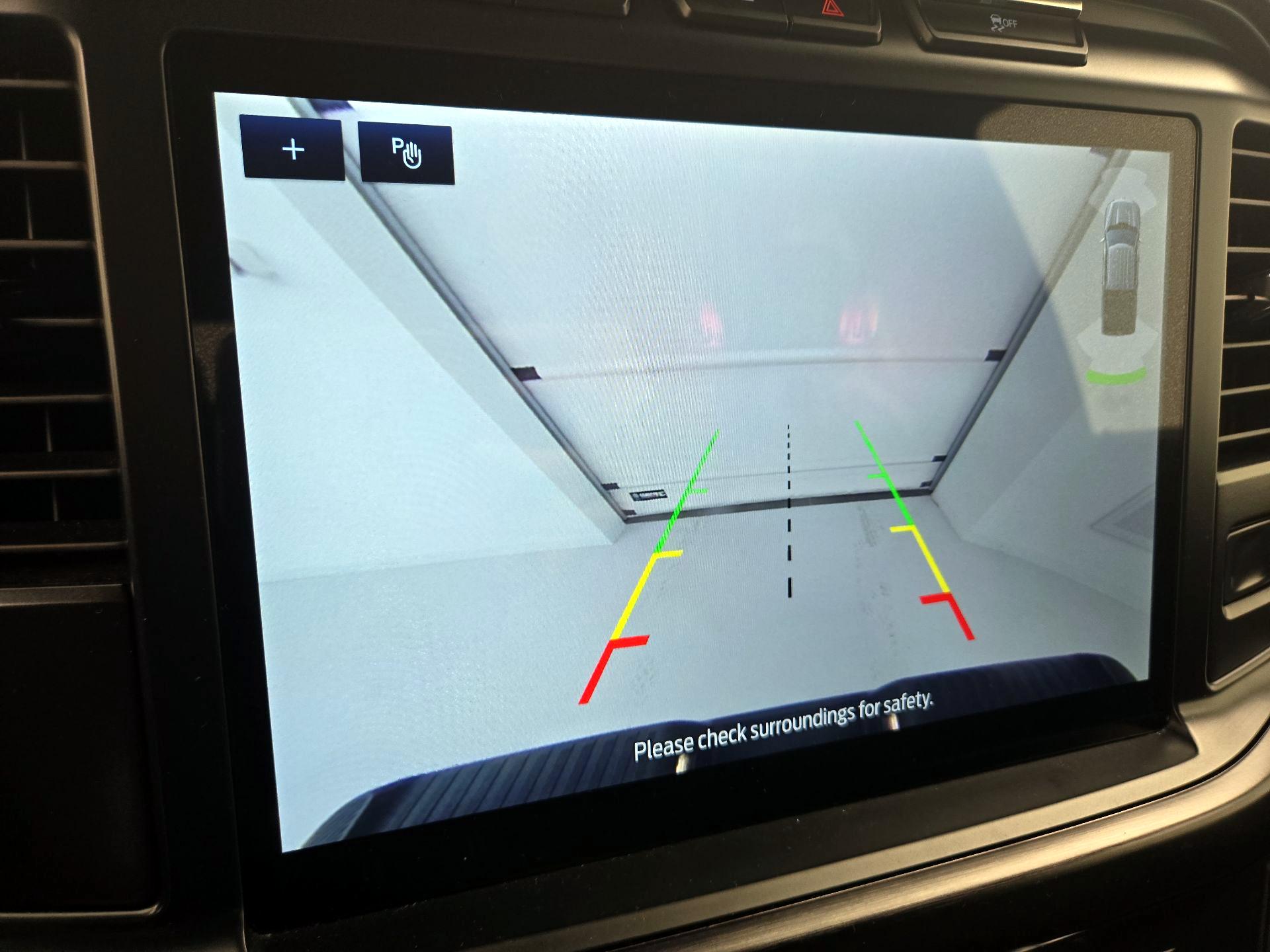 Thumbnail: 2022 Ford F-150 - 15