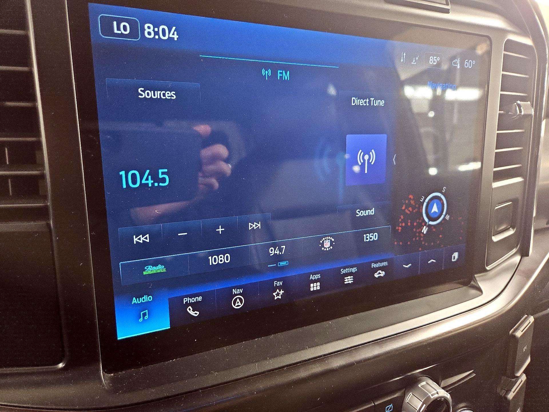 Thumbnail: 2022 Ford F-150 - 16