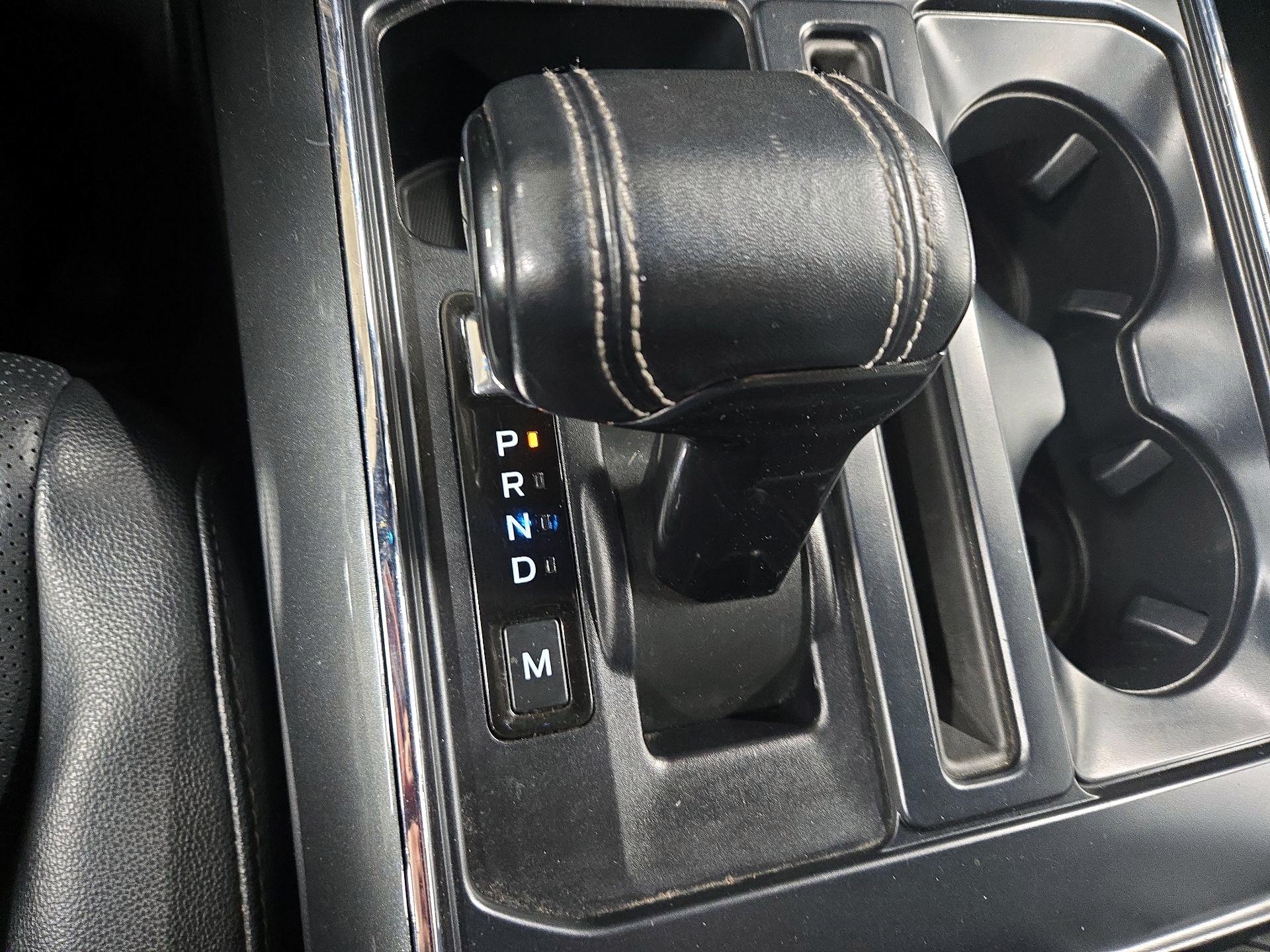 Thumbnail: 2022 Ford F-150 - 18