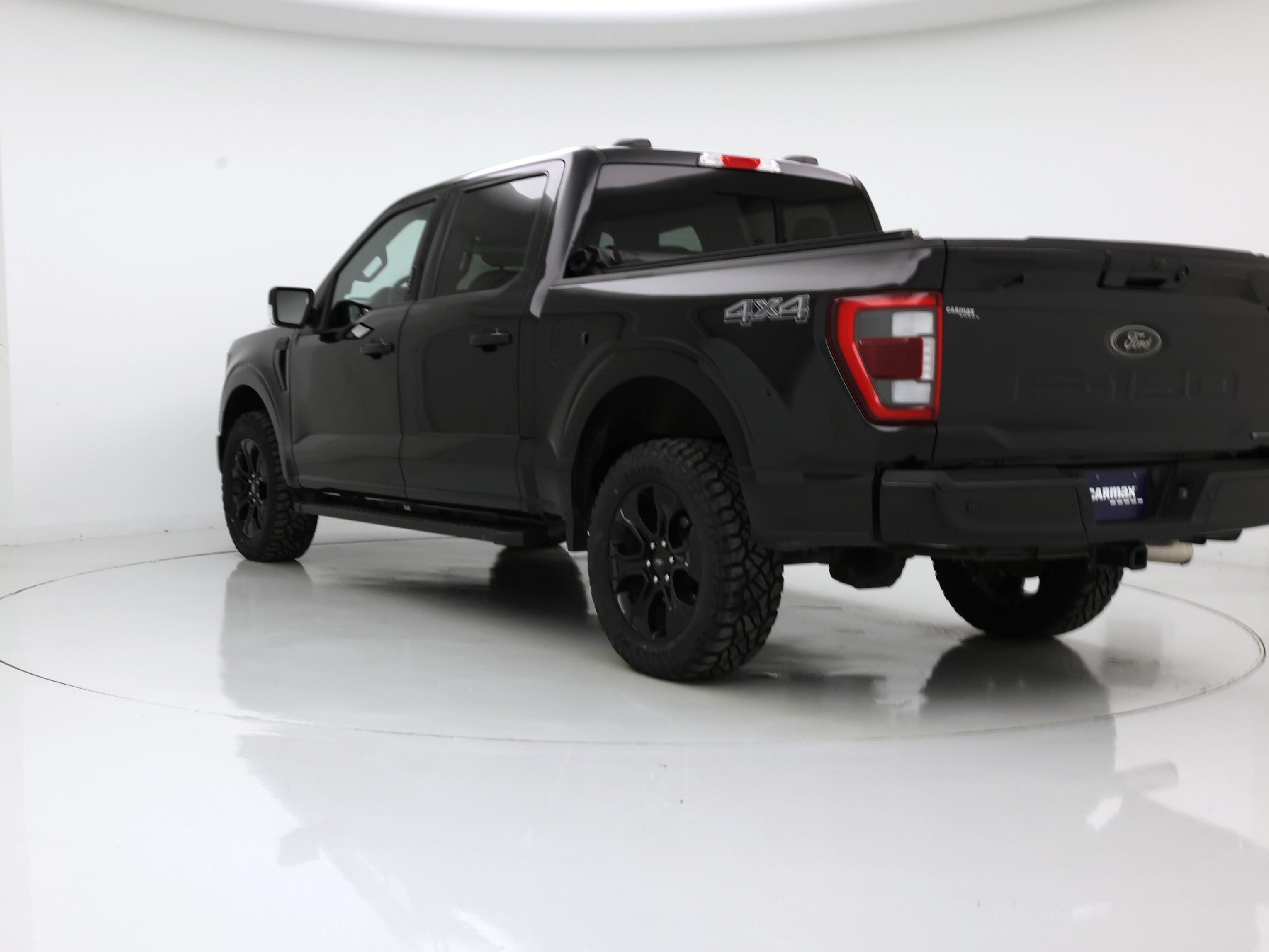 Thumbnail: 2022 Ford F-150 - 2