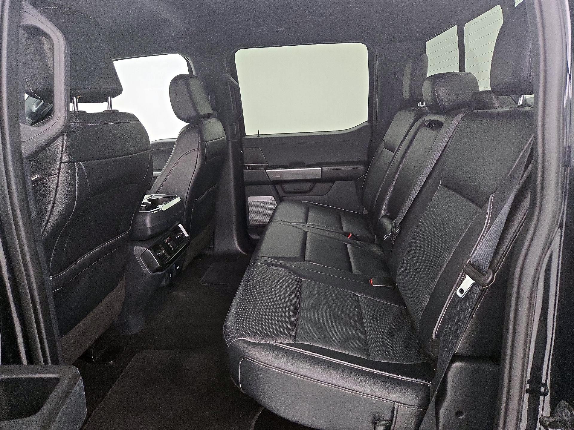 Thumbnail: 2022 Ford F-150 - 20