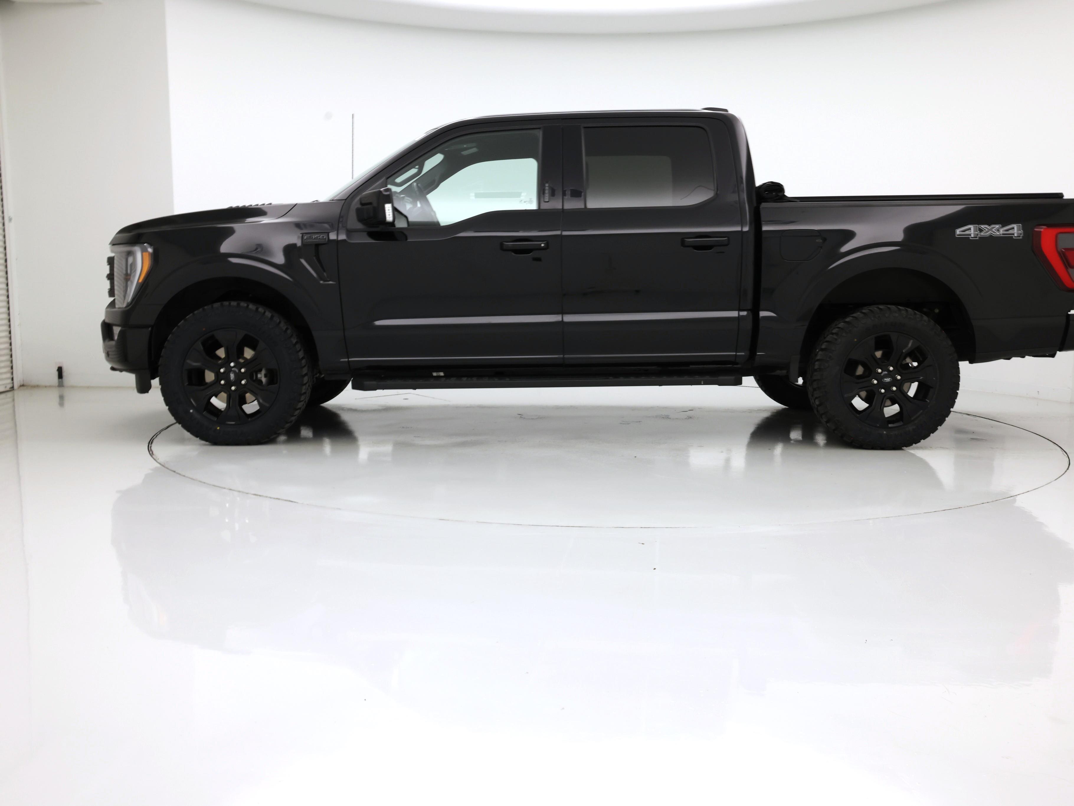 Thumbnail: 2022 Ford F-150 - 3