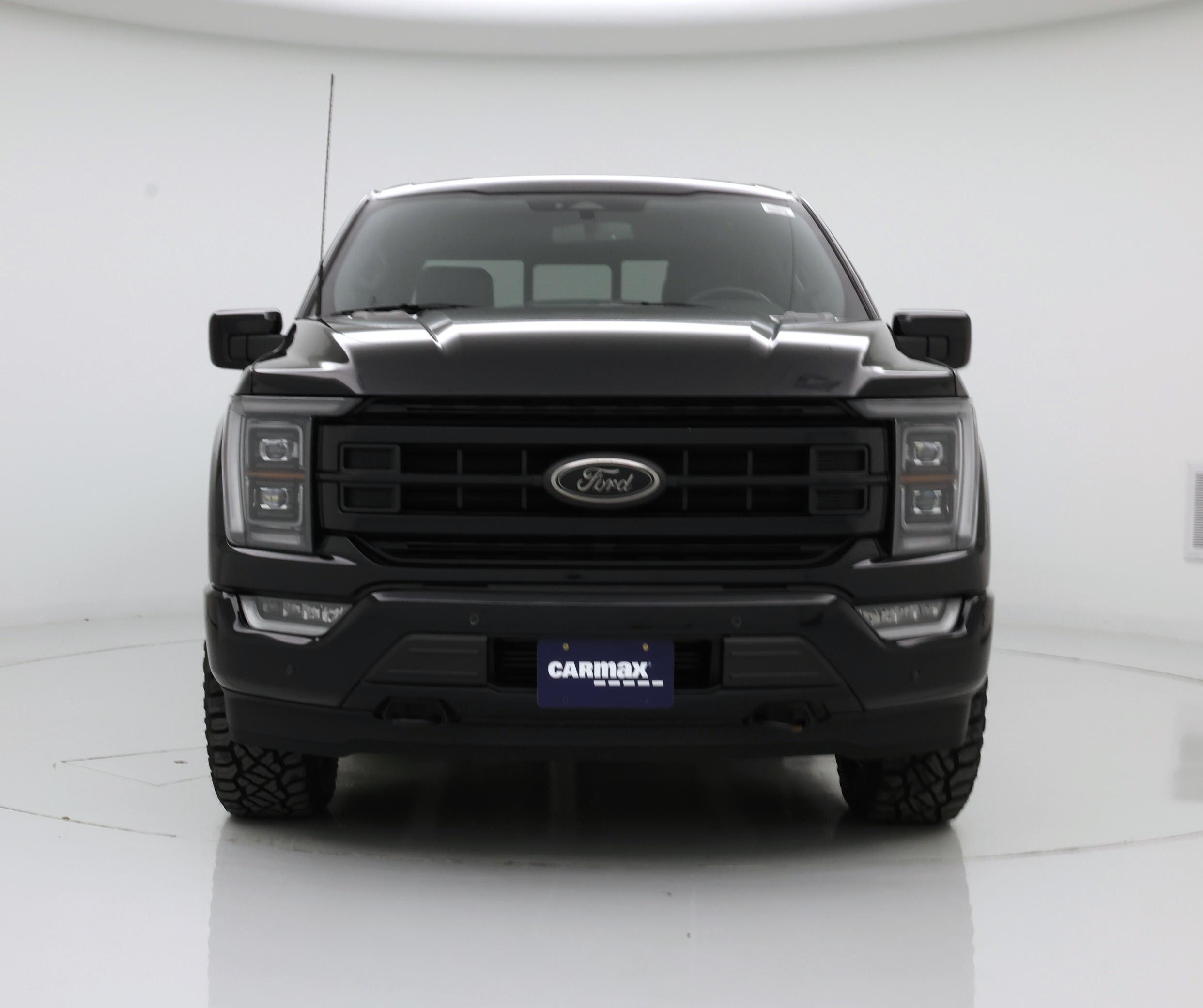 Thumbnail: 2022 Ford F-150 - 5
