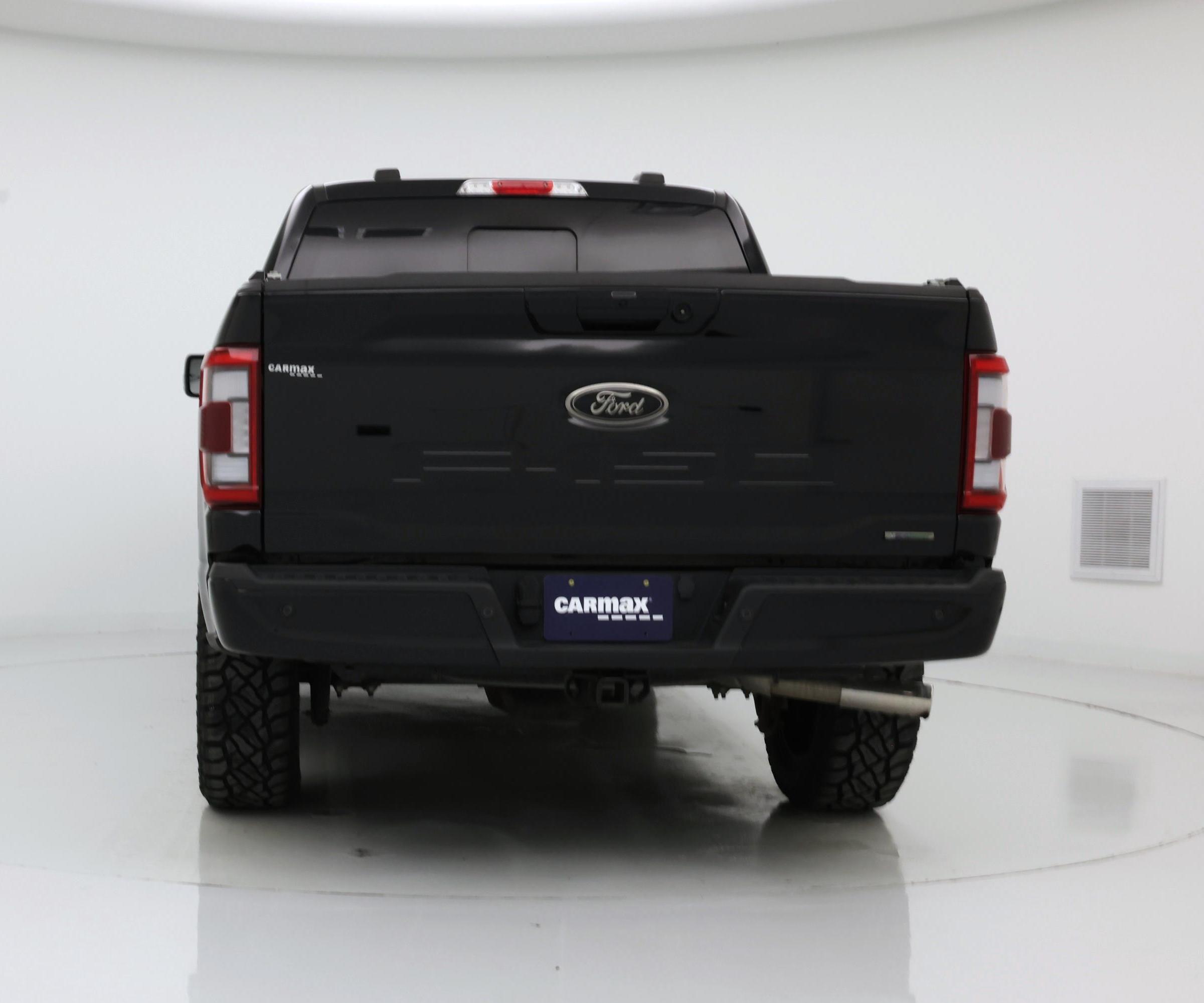 Thumbnail: 2022 Ford F-150 - 6