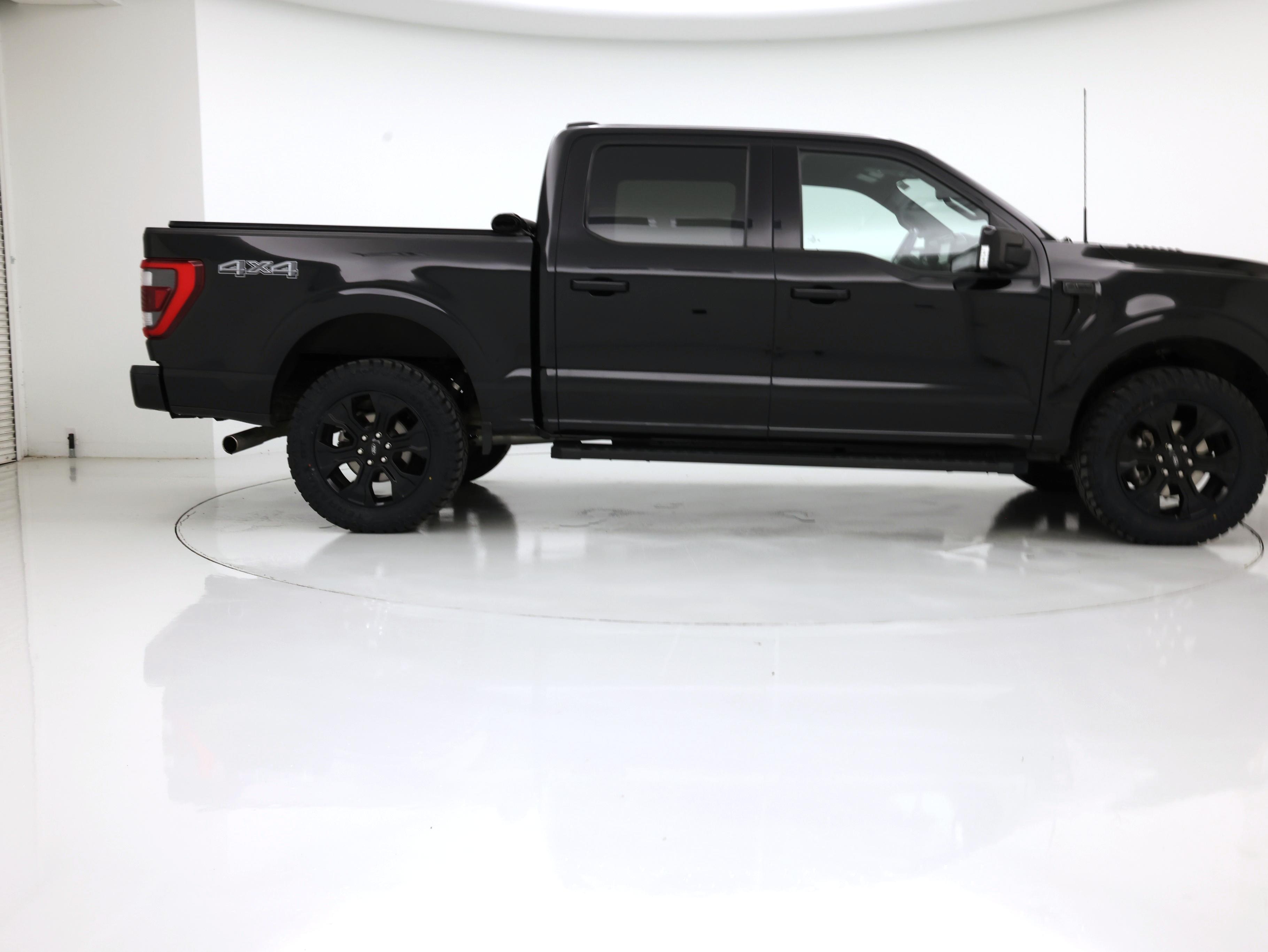 Thumbnail: 2022 Ford F-150 - 7