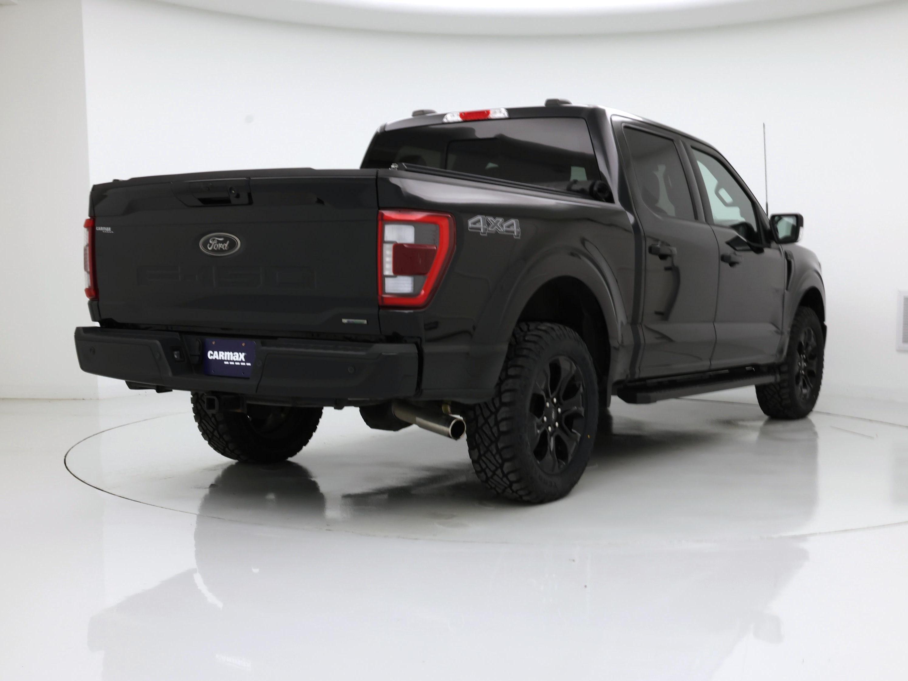 Thumbnail: 2022 Ford F-150 - 8
