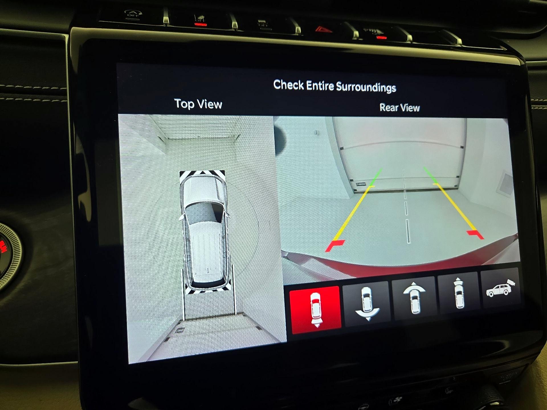 Thumbnail: 2024 Jeep Grand Cherokee L - 15