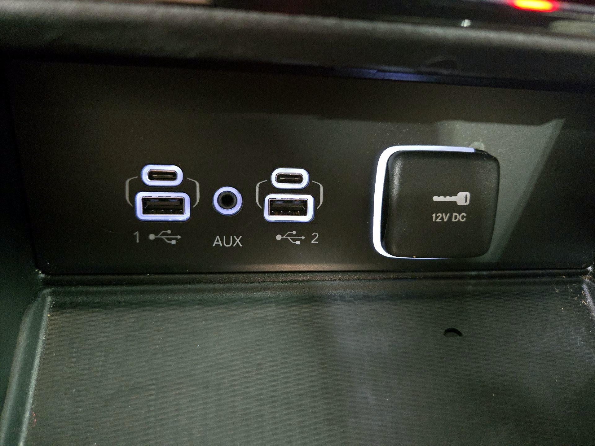 Thumbnail: 2024 Jeep Grand Cherokee L - 19