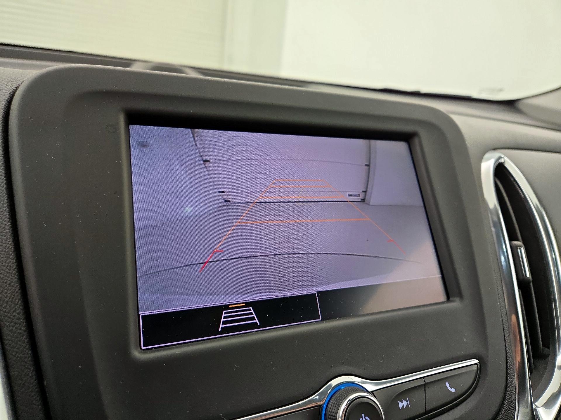 Thumbnail: 2023 Chevrolet Equinox - 14