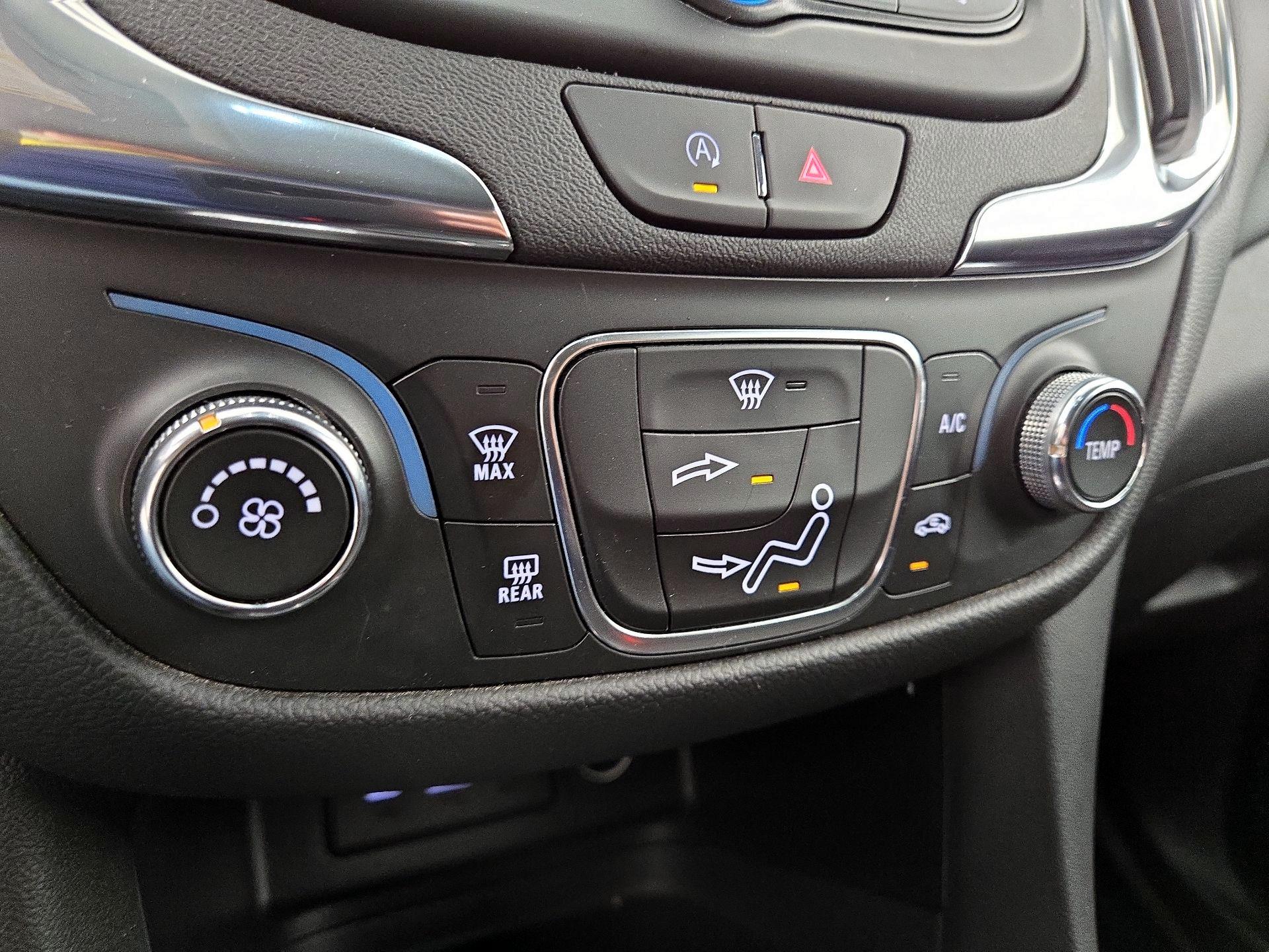 Thumbnail: 2023 Chevrolet Equinox - 16